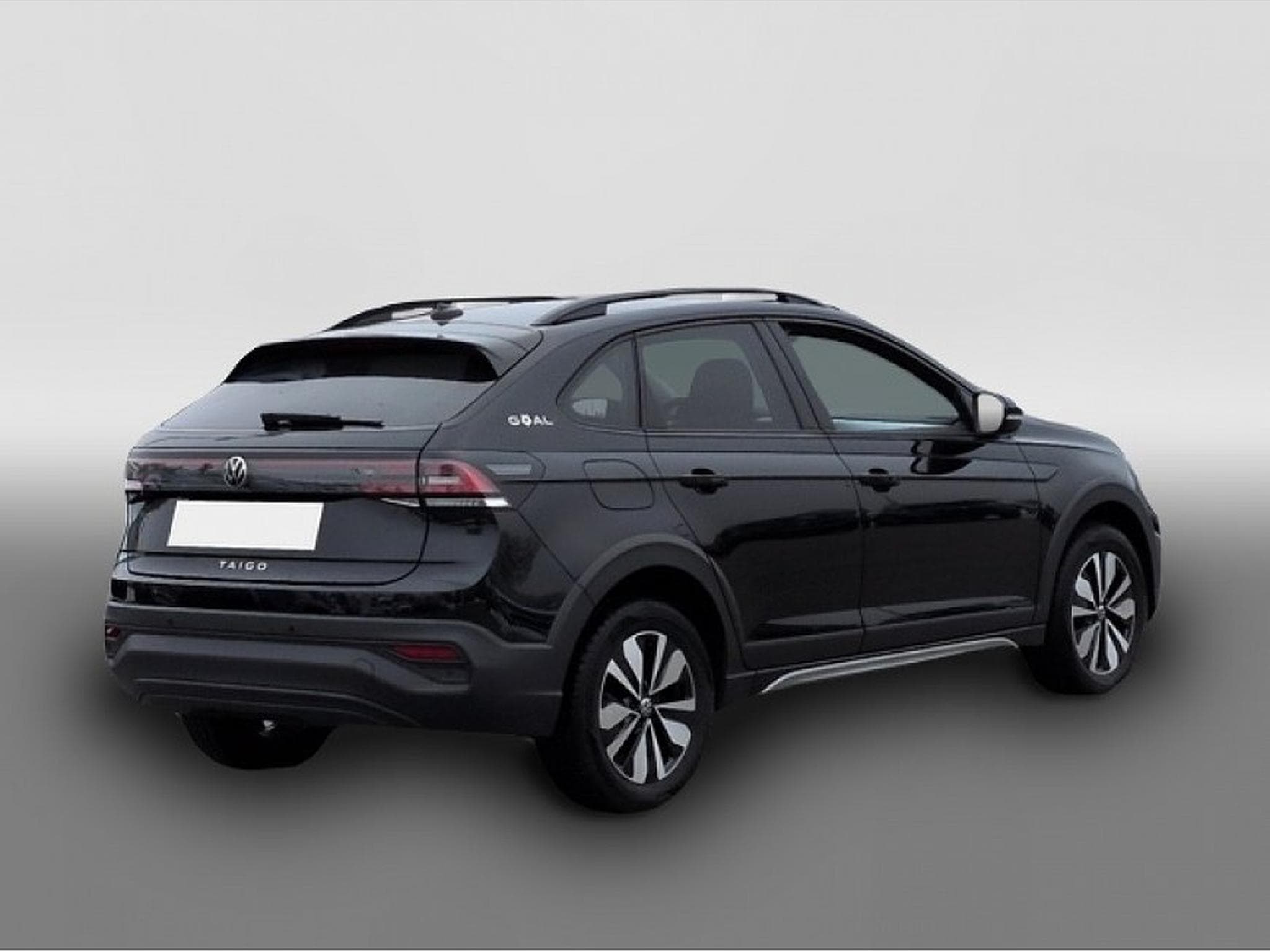 VW Taigo (2025) - Foto 3