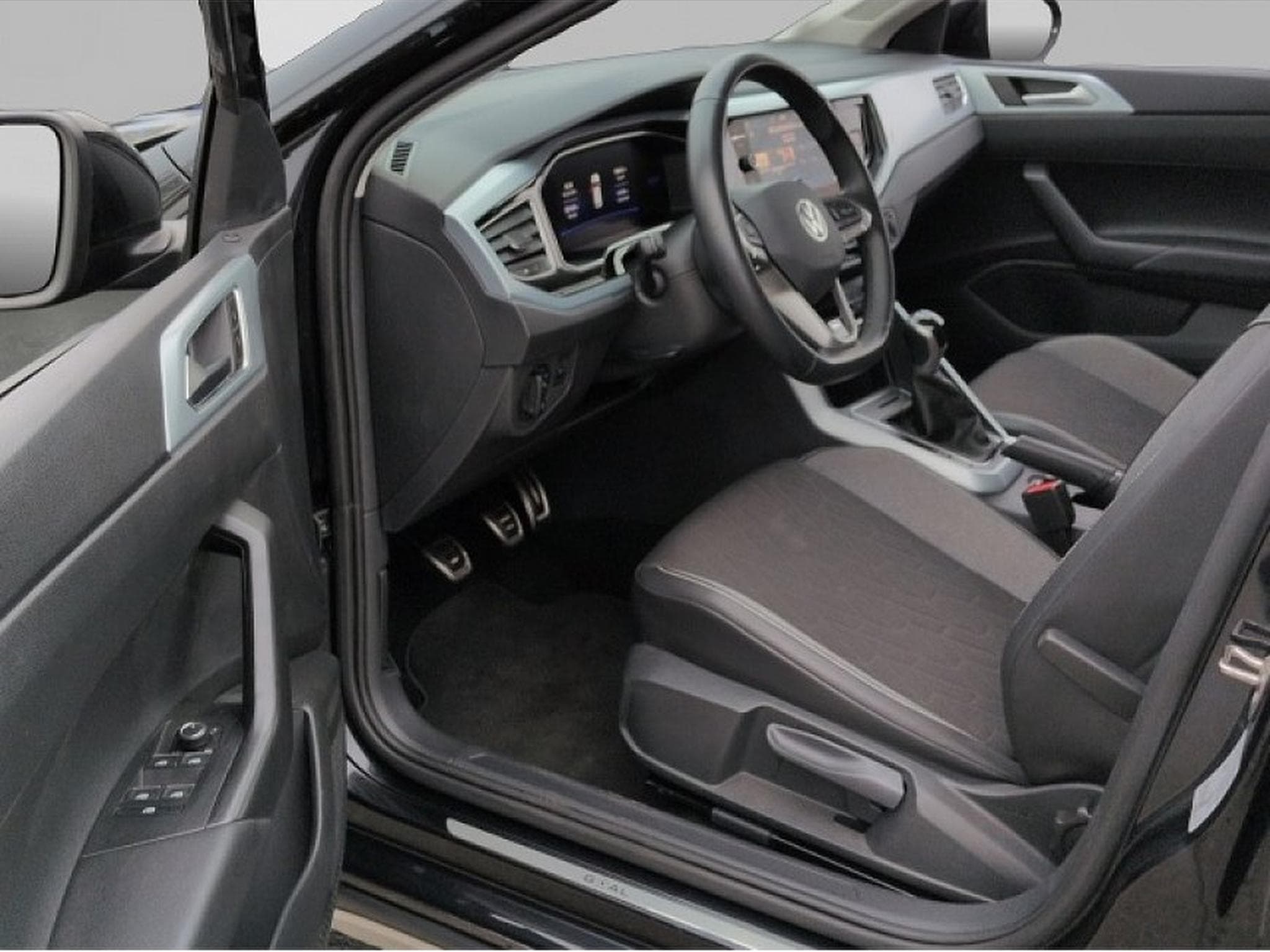 VW Taigo (2025) - Foto 4