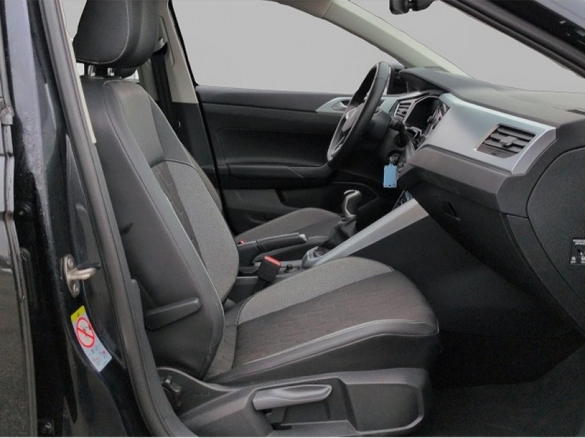 VW Taigo (2025) - Foto 7