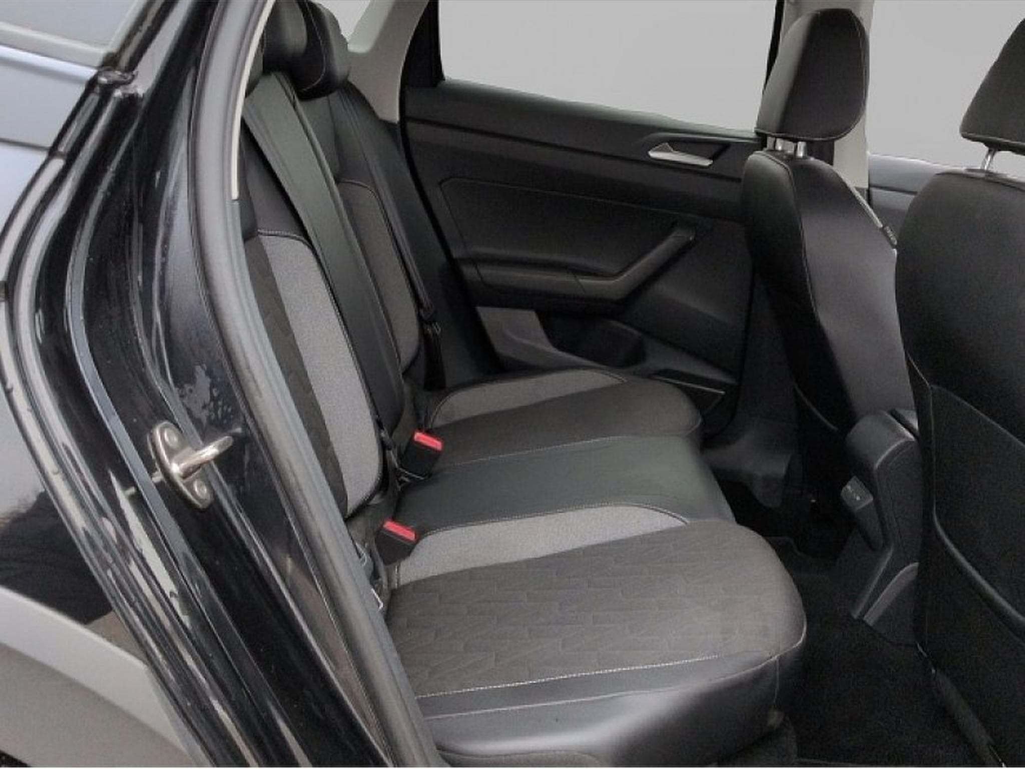 VW Taigo (2025) - Foto 8