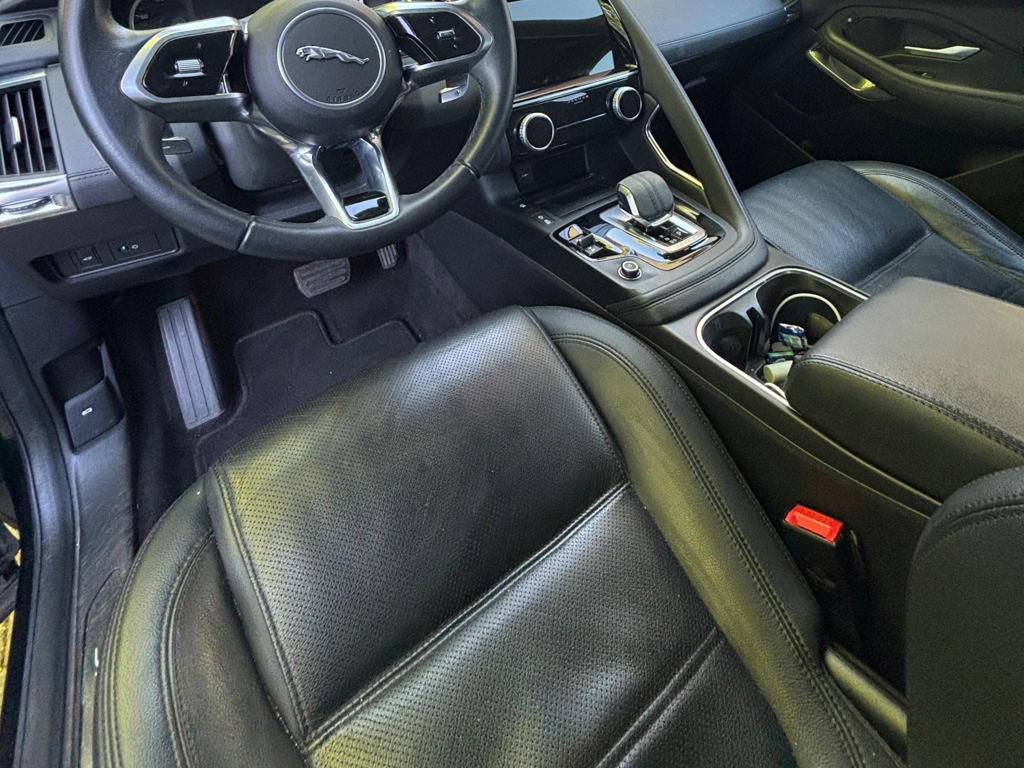 Jaguar E-Pace Jaguar E-Pace D165 AWD Auto (22MY)- MHEV (2021) - Photo 3