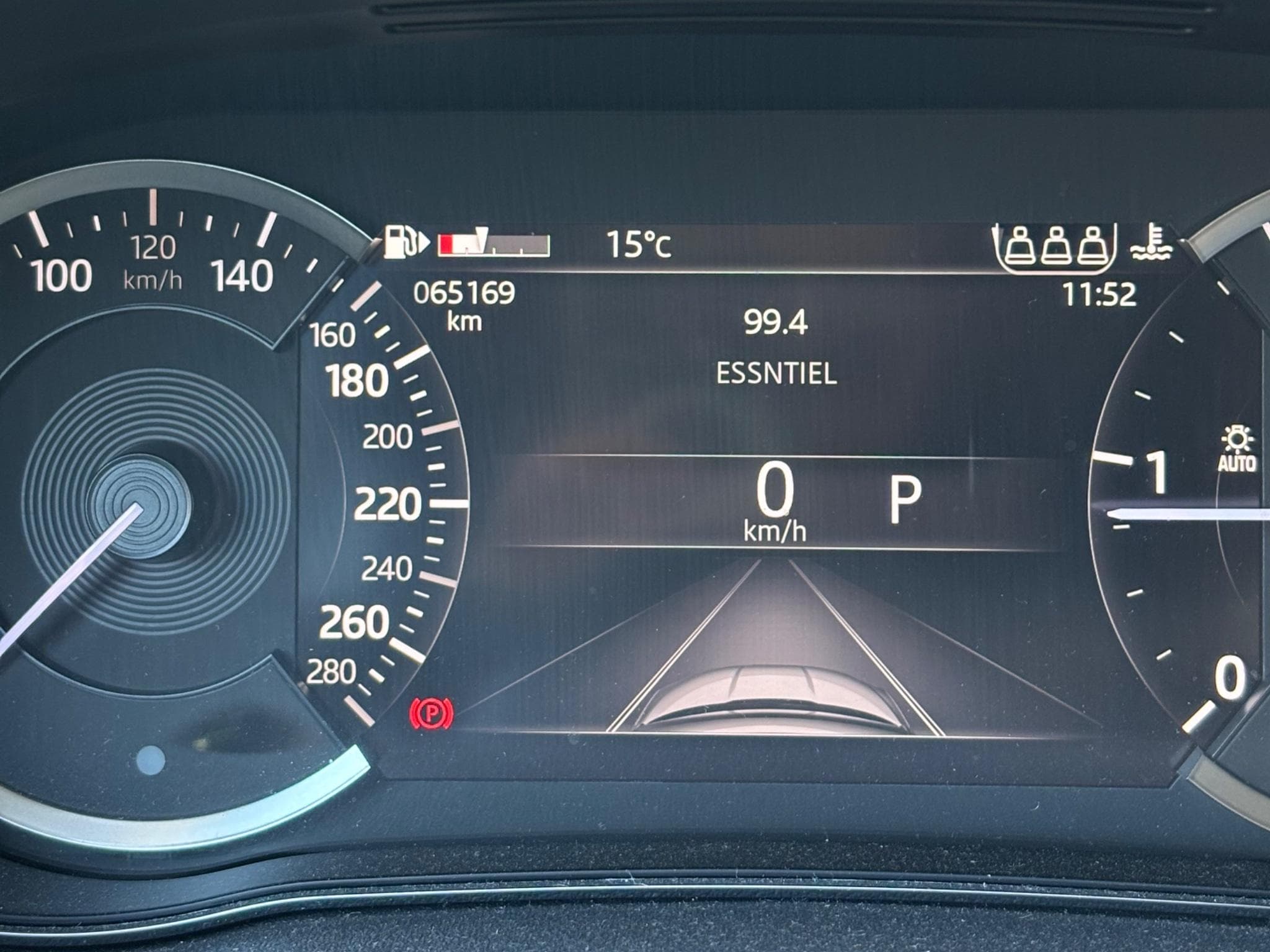 Jaguar E-Pace Jaguar E-Pace D165 AWD Auto (22MY)- MHEV (2021) - Photo 7