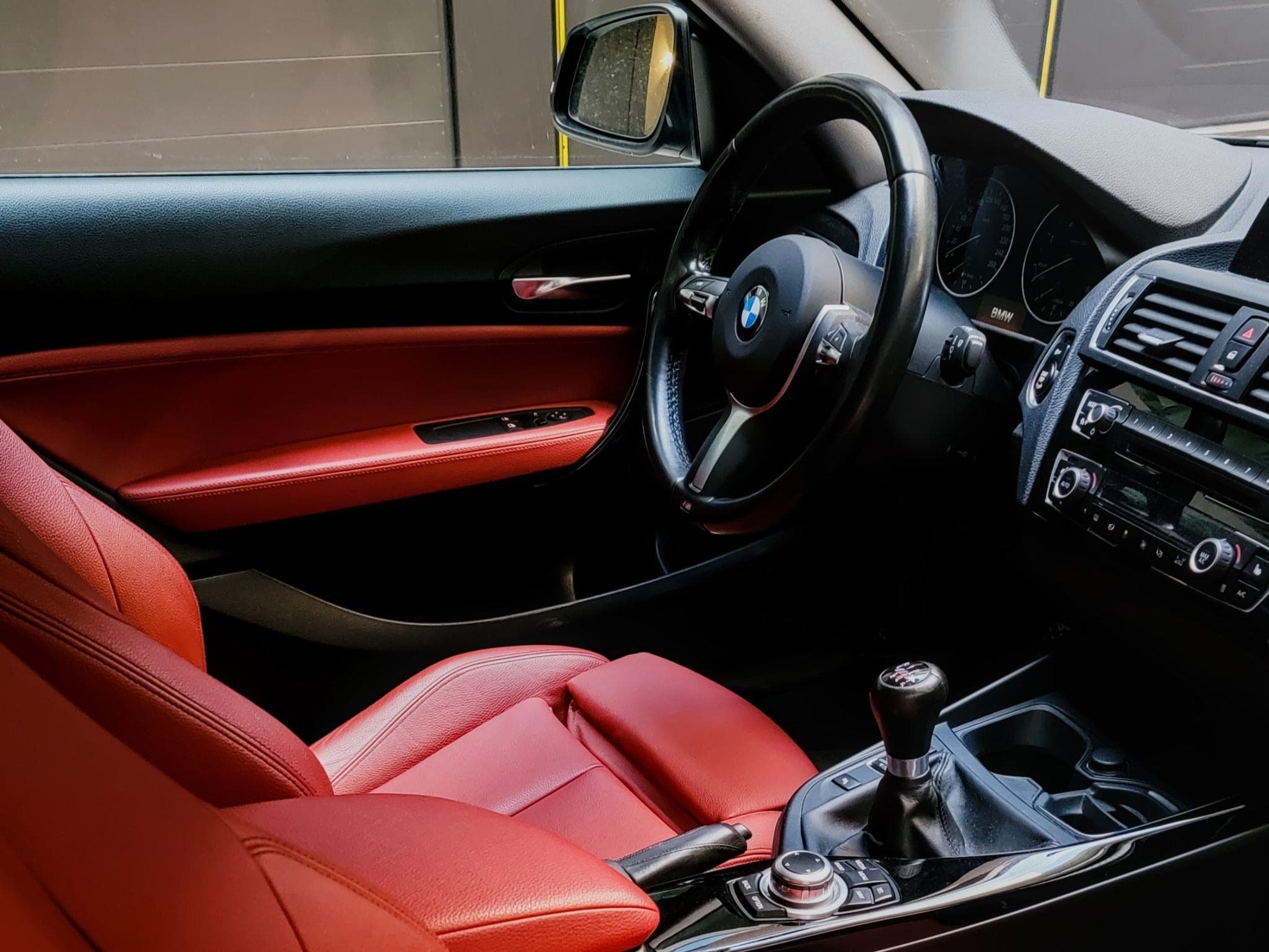 BMW 120 M Sport (2015) - Foto 4