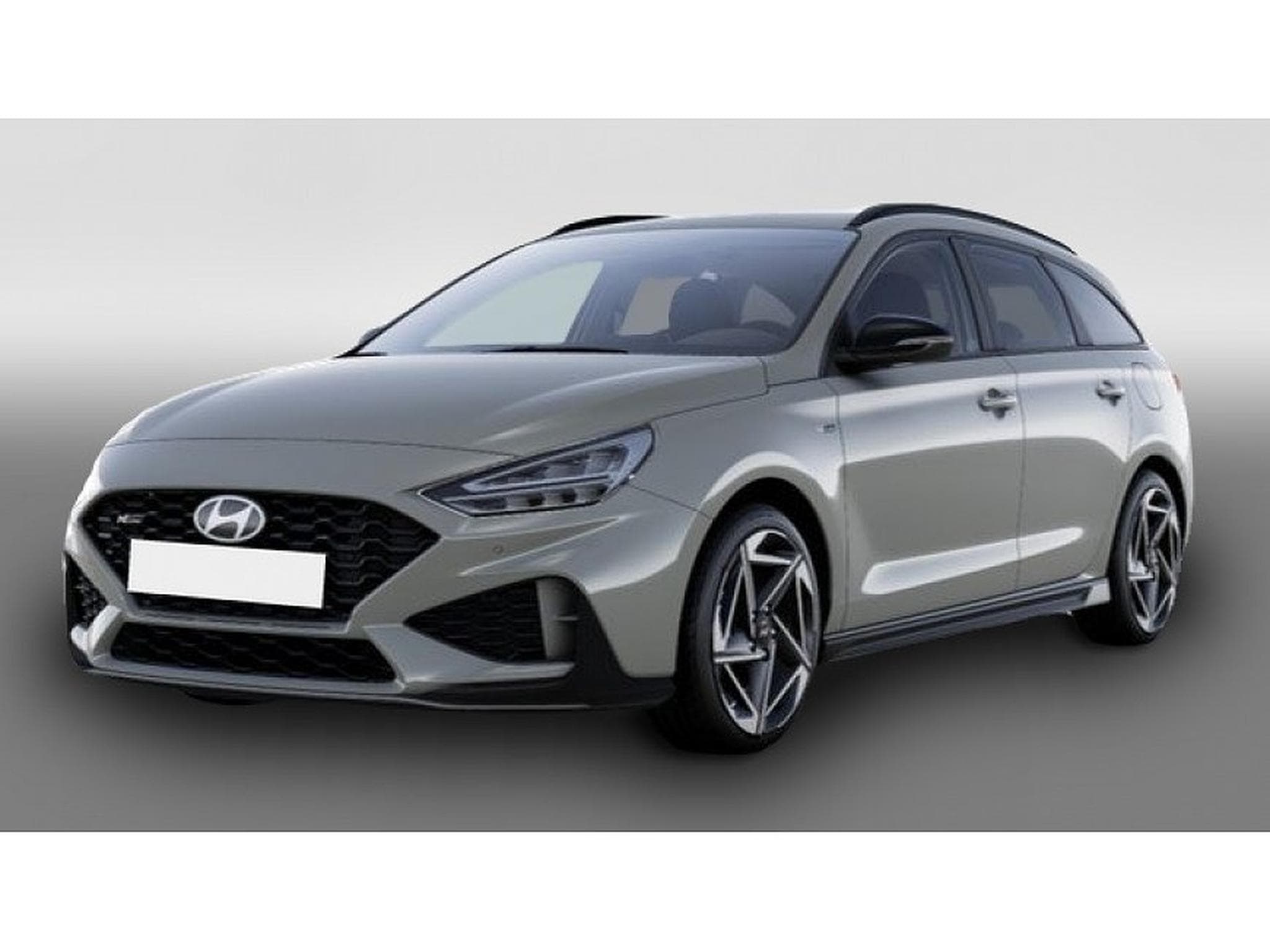 Hyundai i30 (2026) - Foto 1