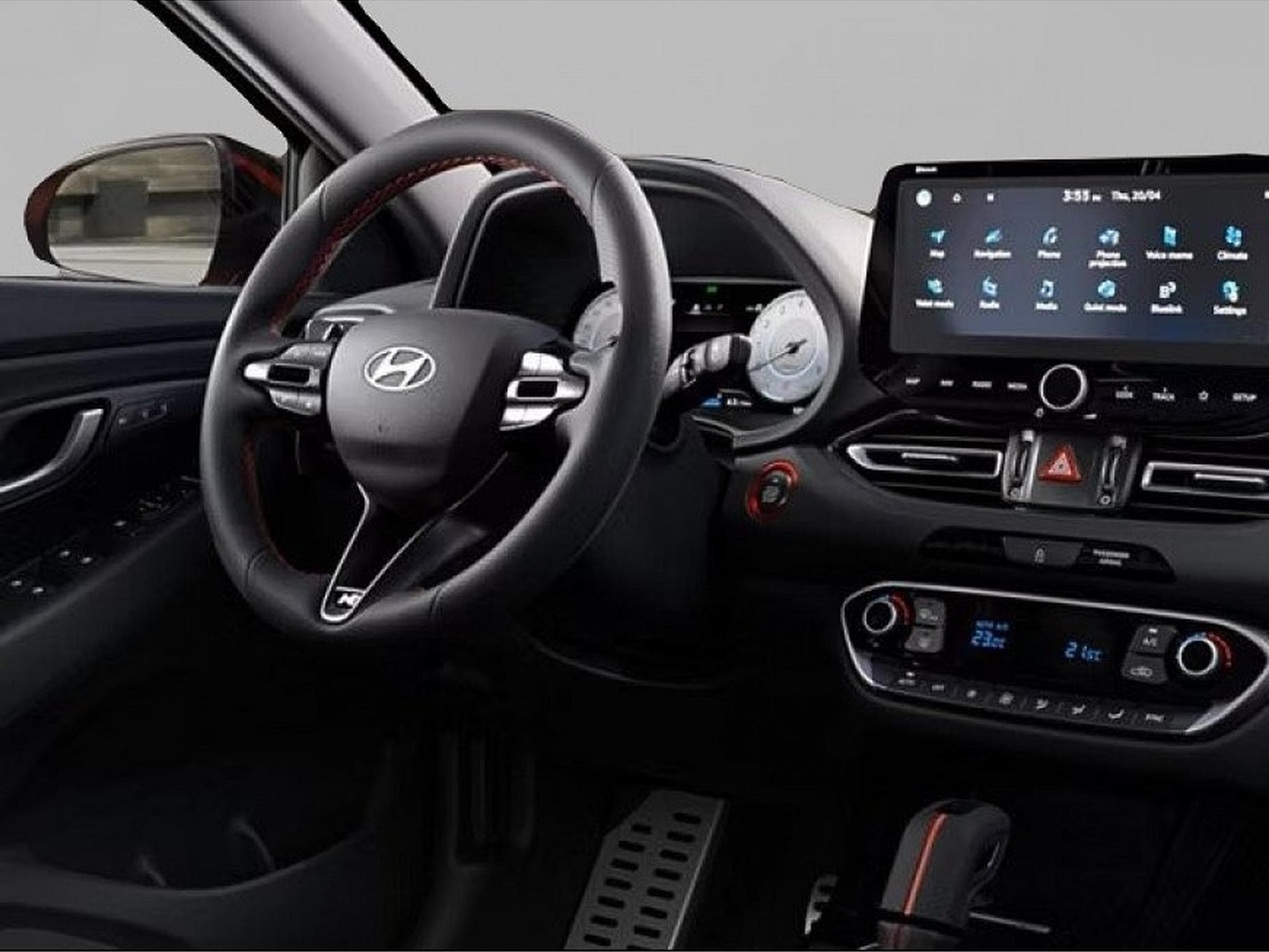 Hyundai i30 (2026) - Foto 2