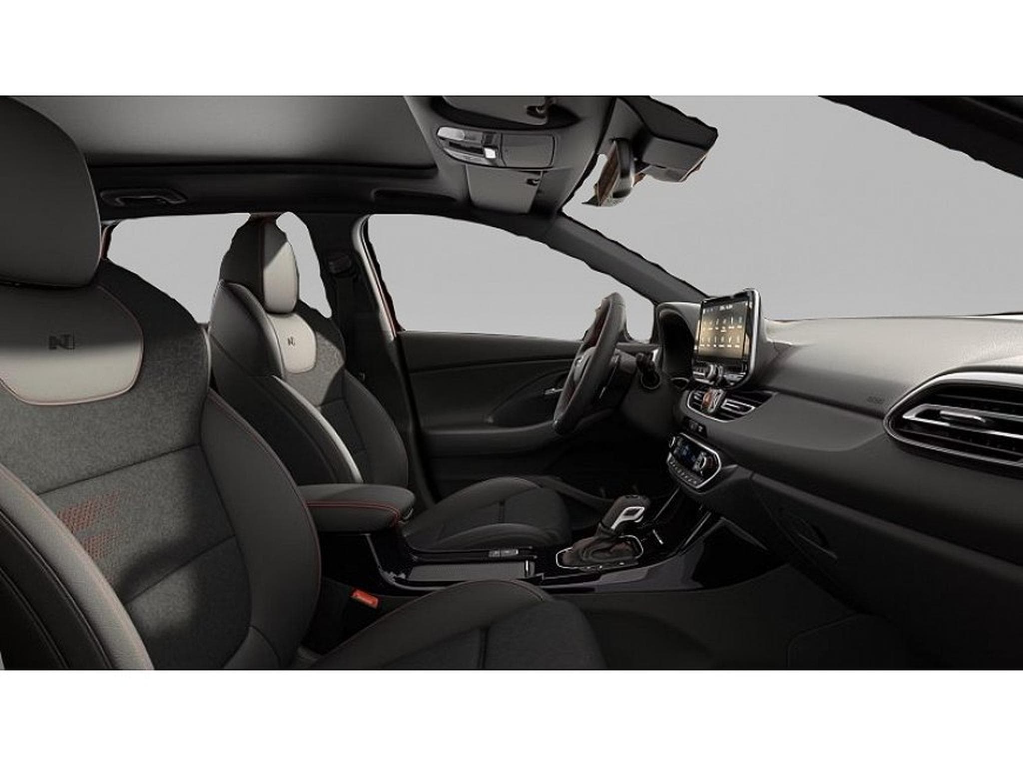 Hyundai i30 (2026) - Foto 4