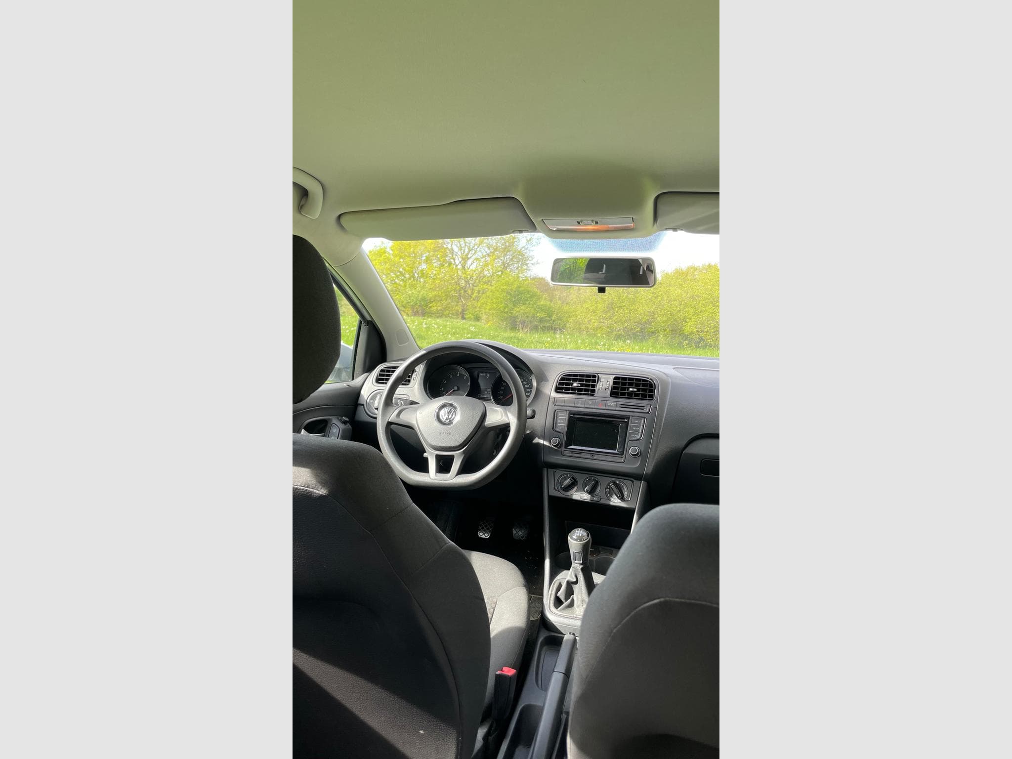 VW Polo (2017) - Photo 6