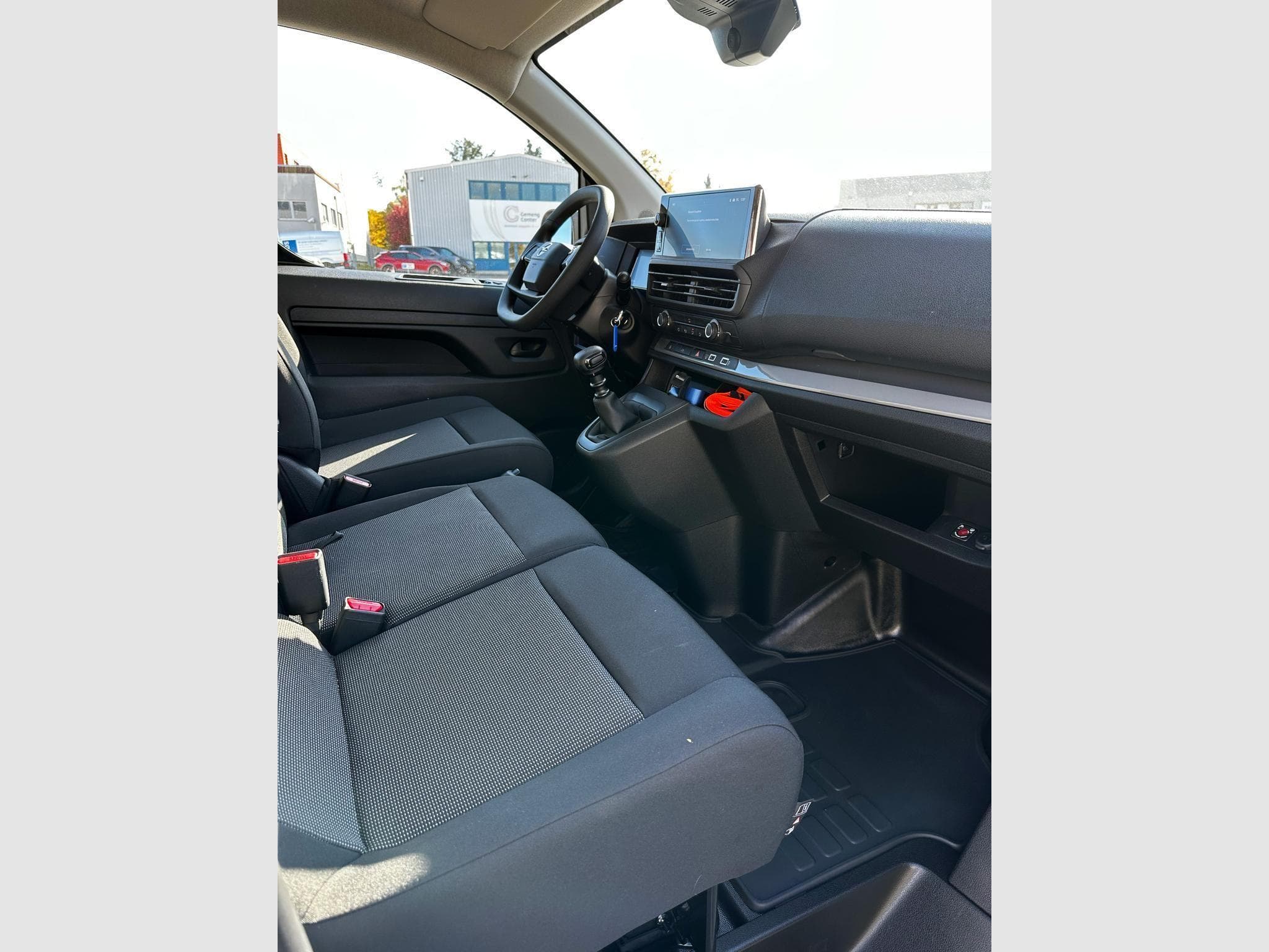 Opel Vivaro (2025) - Foto 5