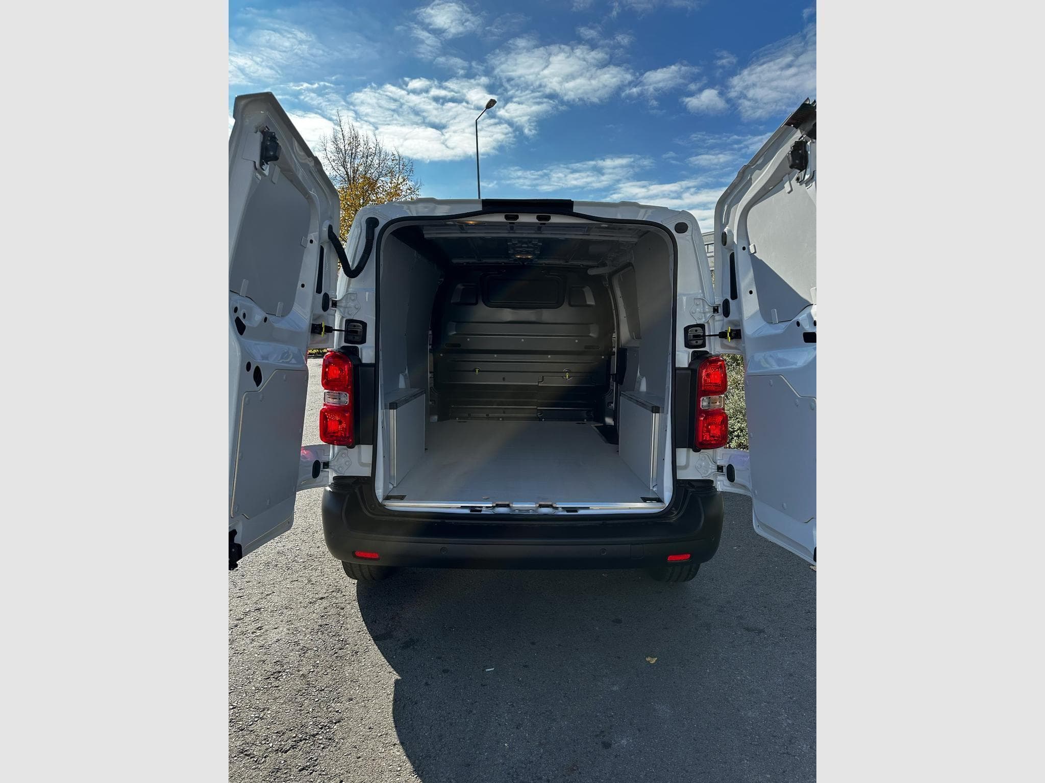 Opel Vivaro (2025) - Foto 4