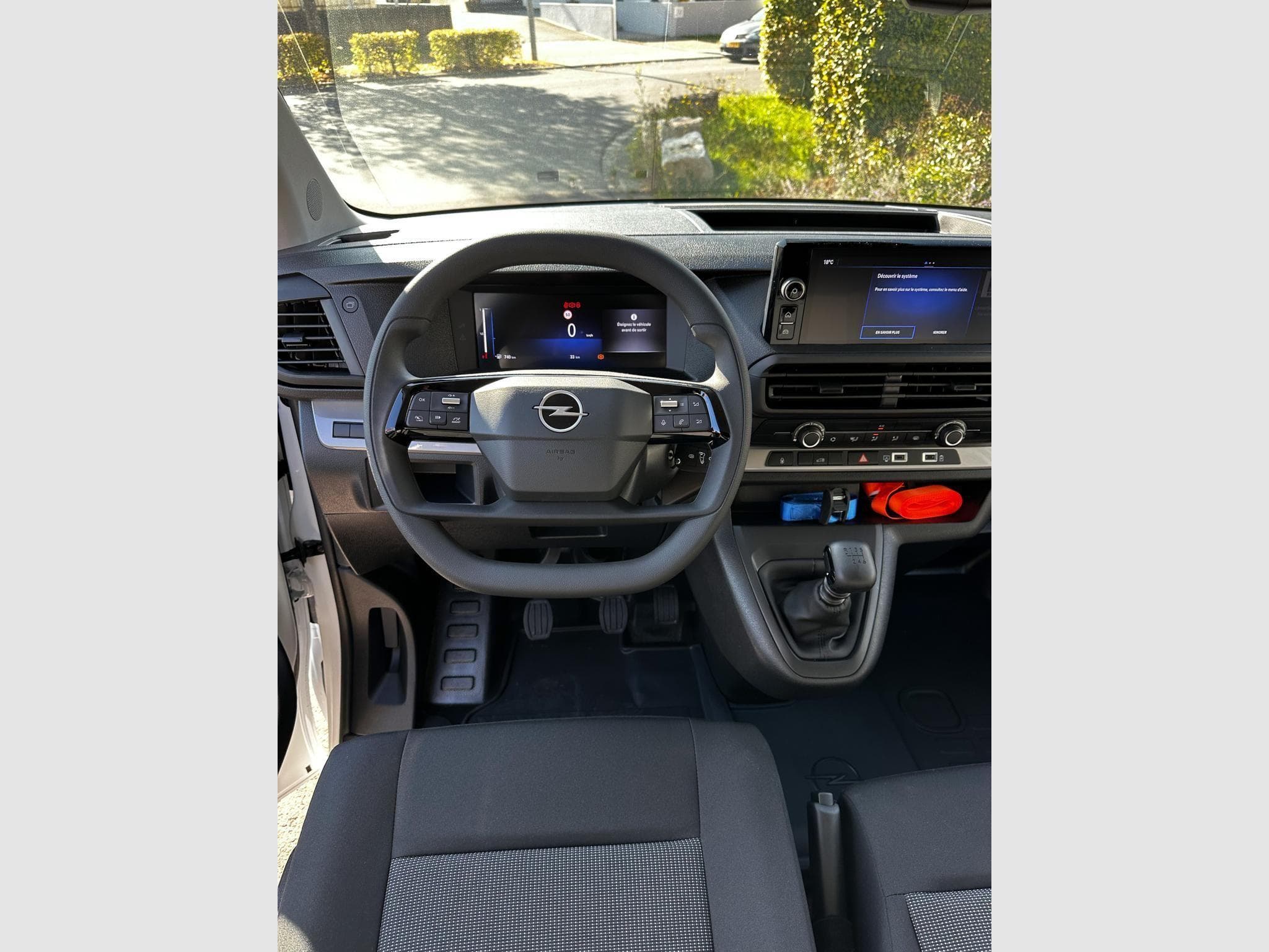 Opel Vivaro (2025) - Foto 3
