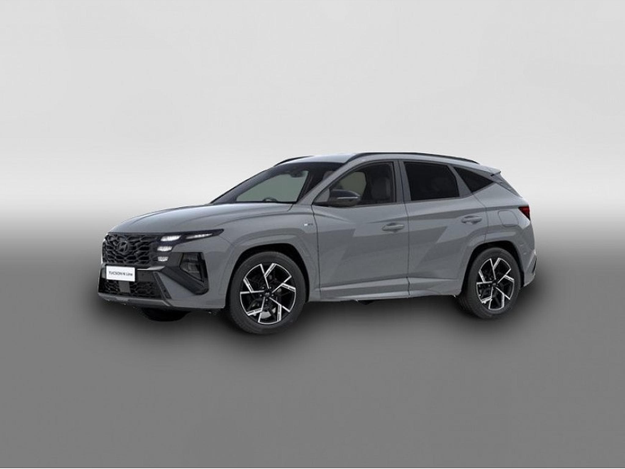 Hyundai Tucson (2026) - Foto 1