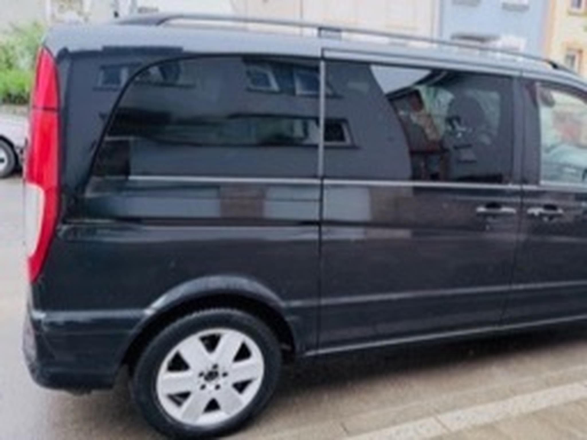 Mercedes Viano 3.0 CDI kompakt Ambiente (2010) - Photo 7