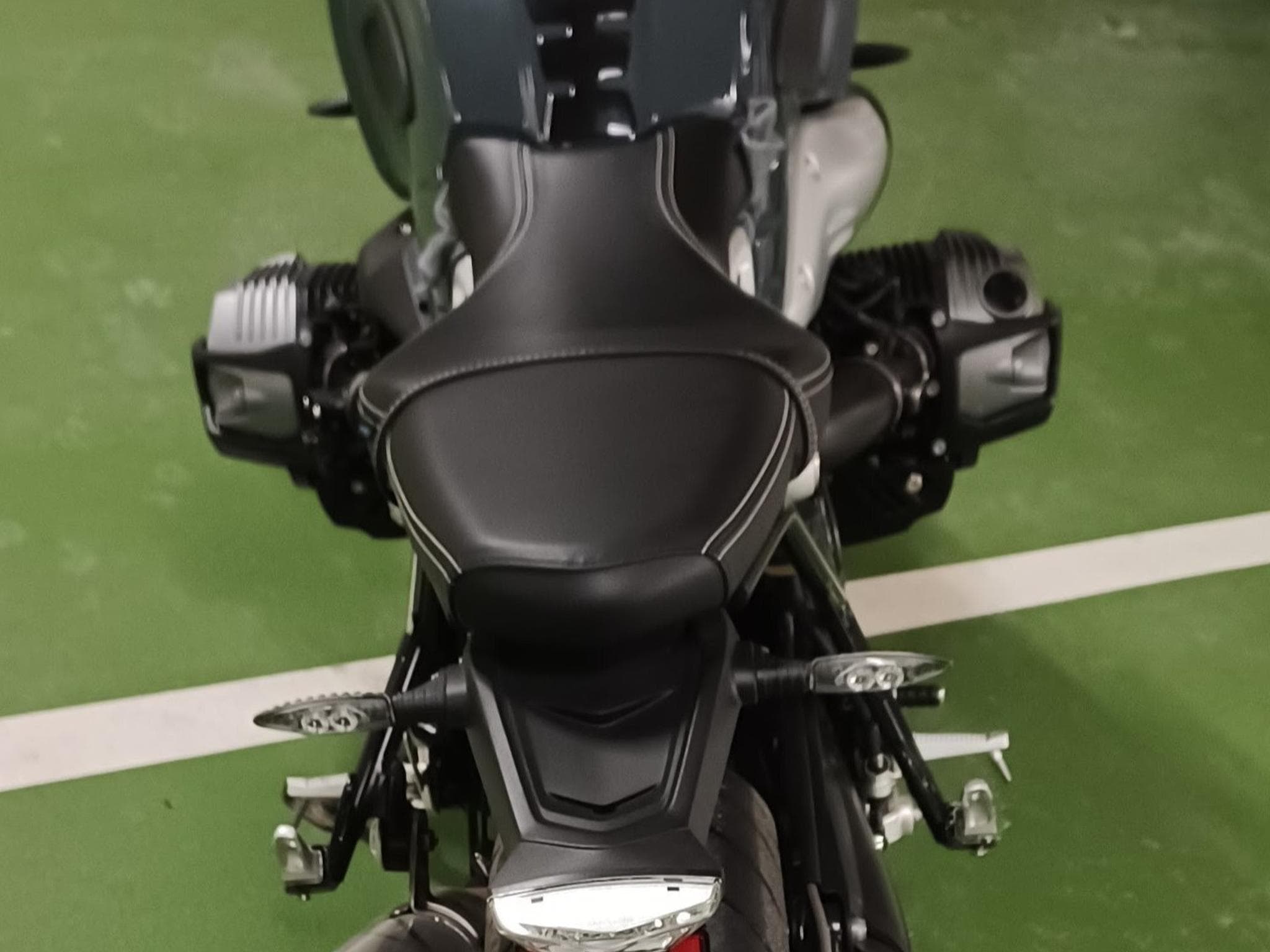 BMW R R nineT (2017) - Photo 1