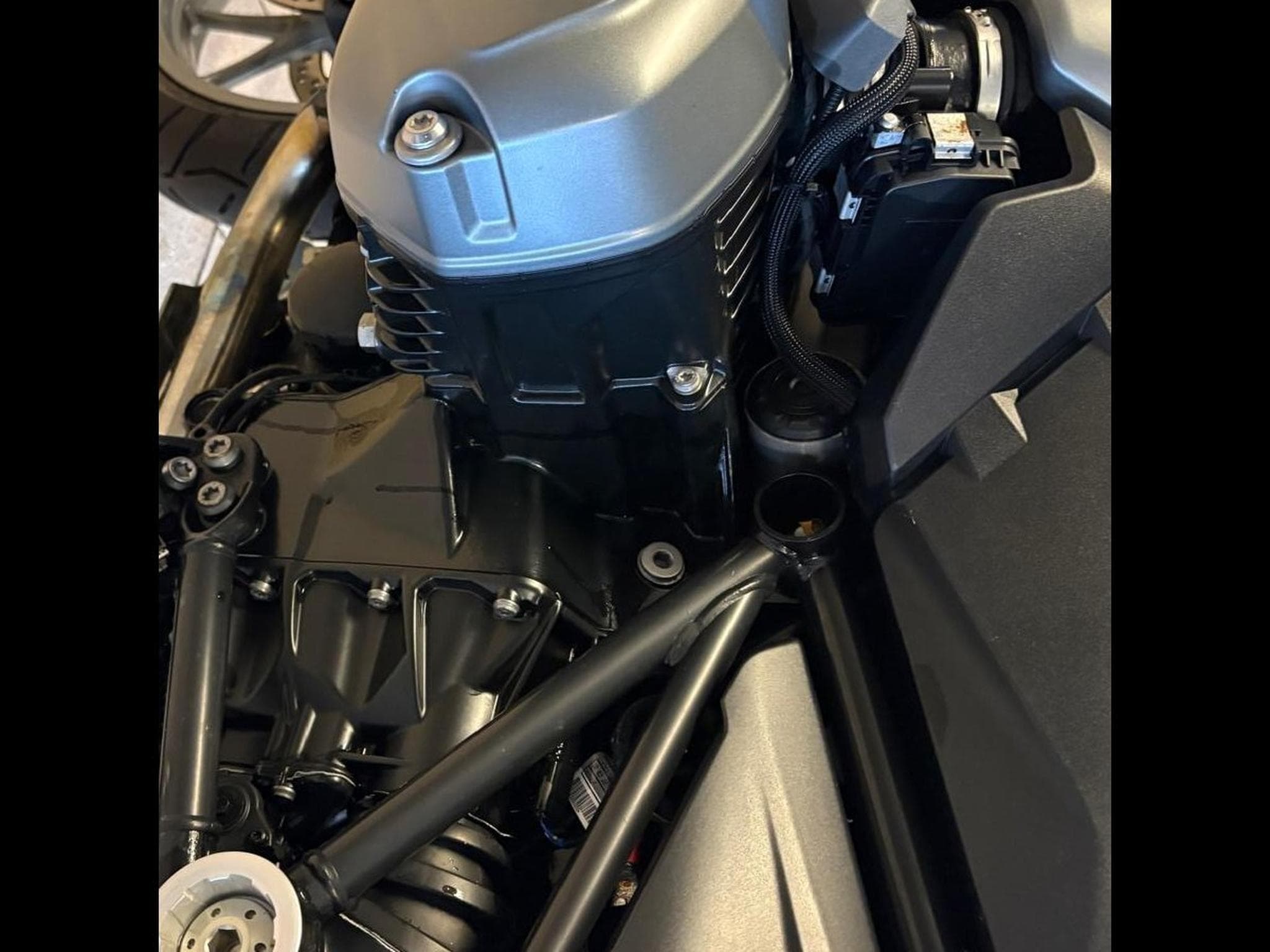 BMW R R 1200 GS (2015) - Foto 5