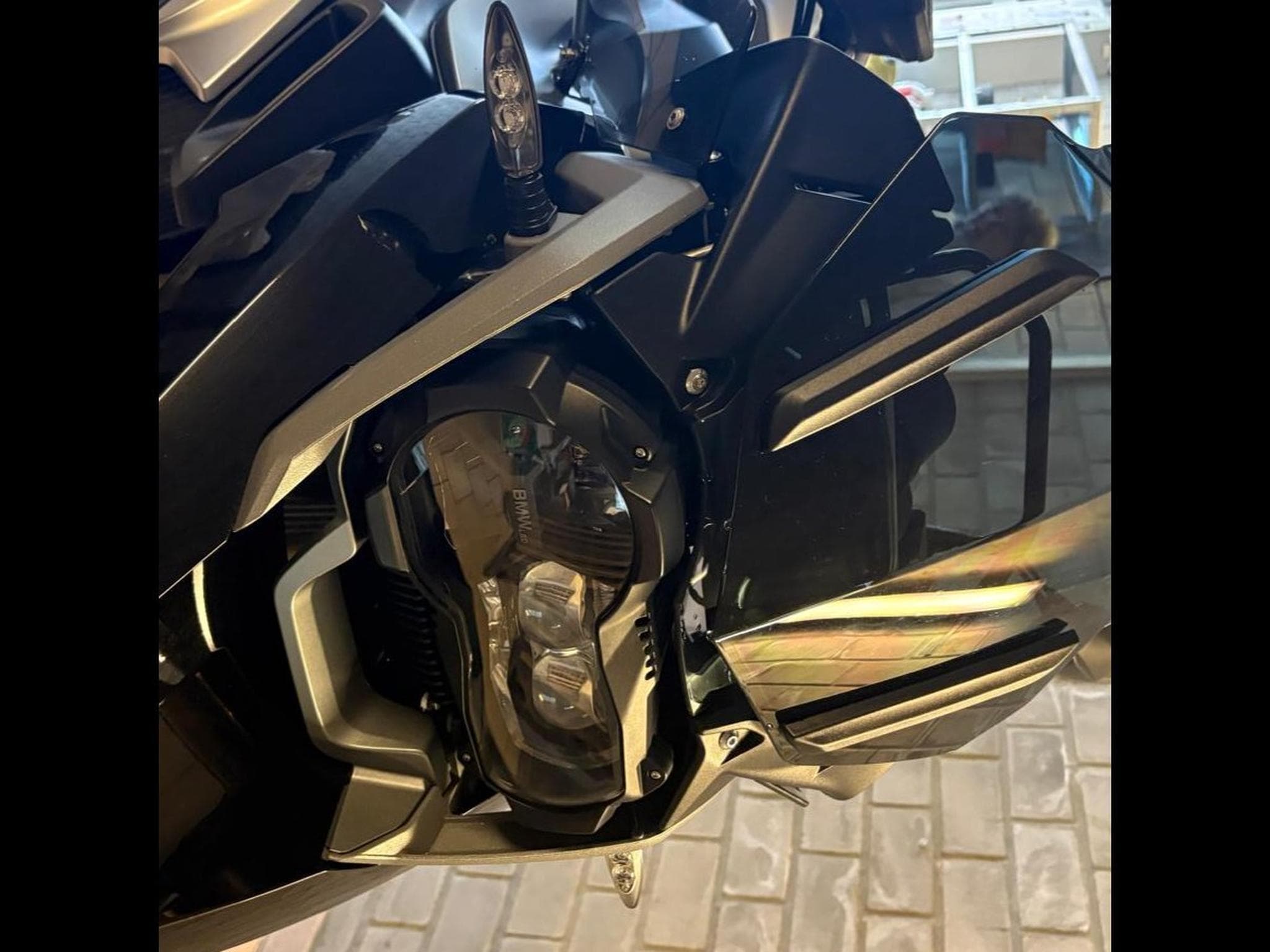 BMW R R 1200 GS (2015) - Foto 6