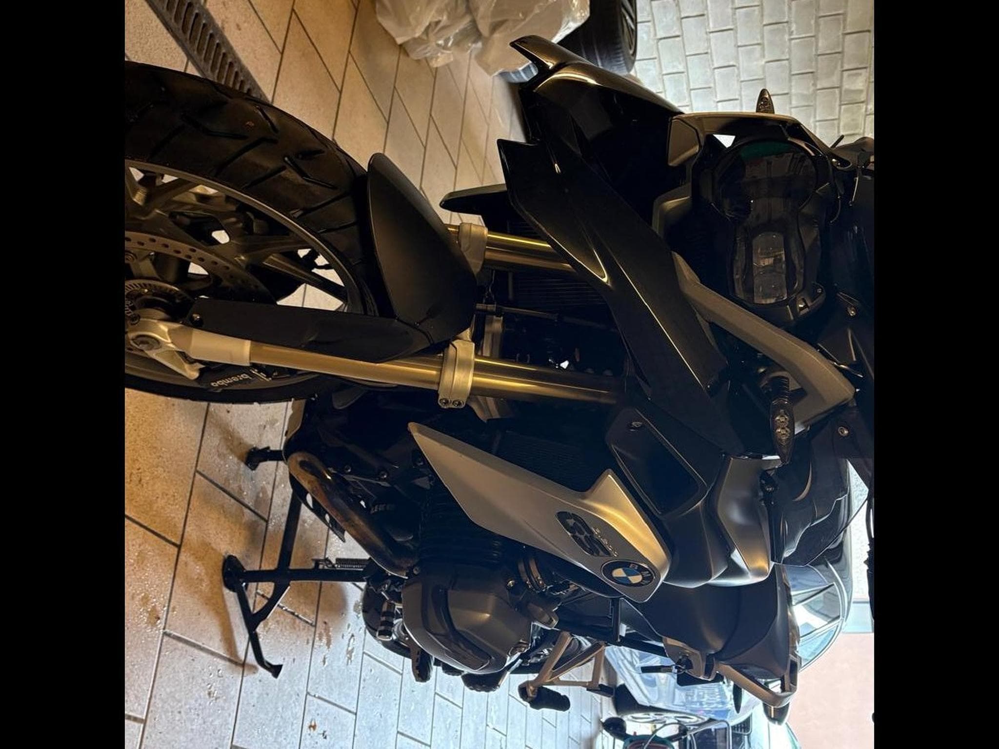 BMW R R 1200 GS (2015) - Foto 7
