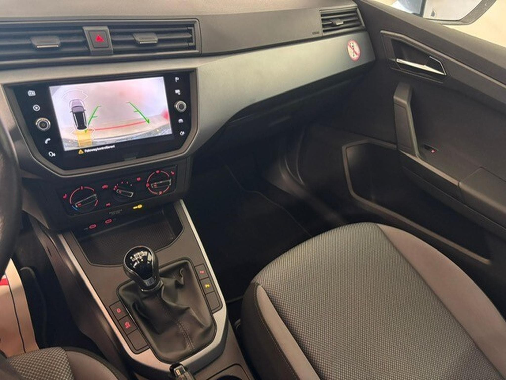 Seat Arona (2021) - Foto 9