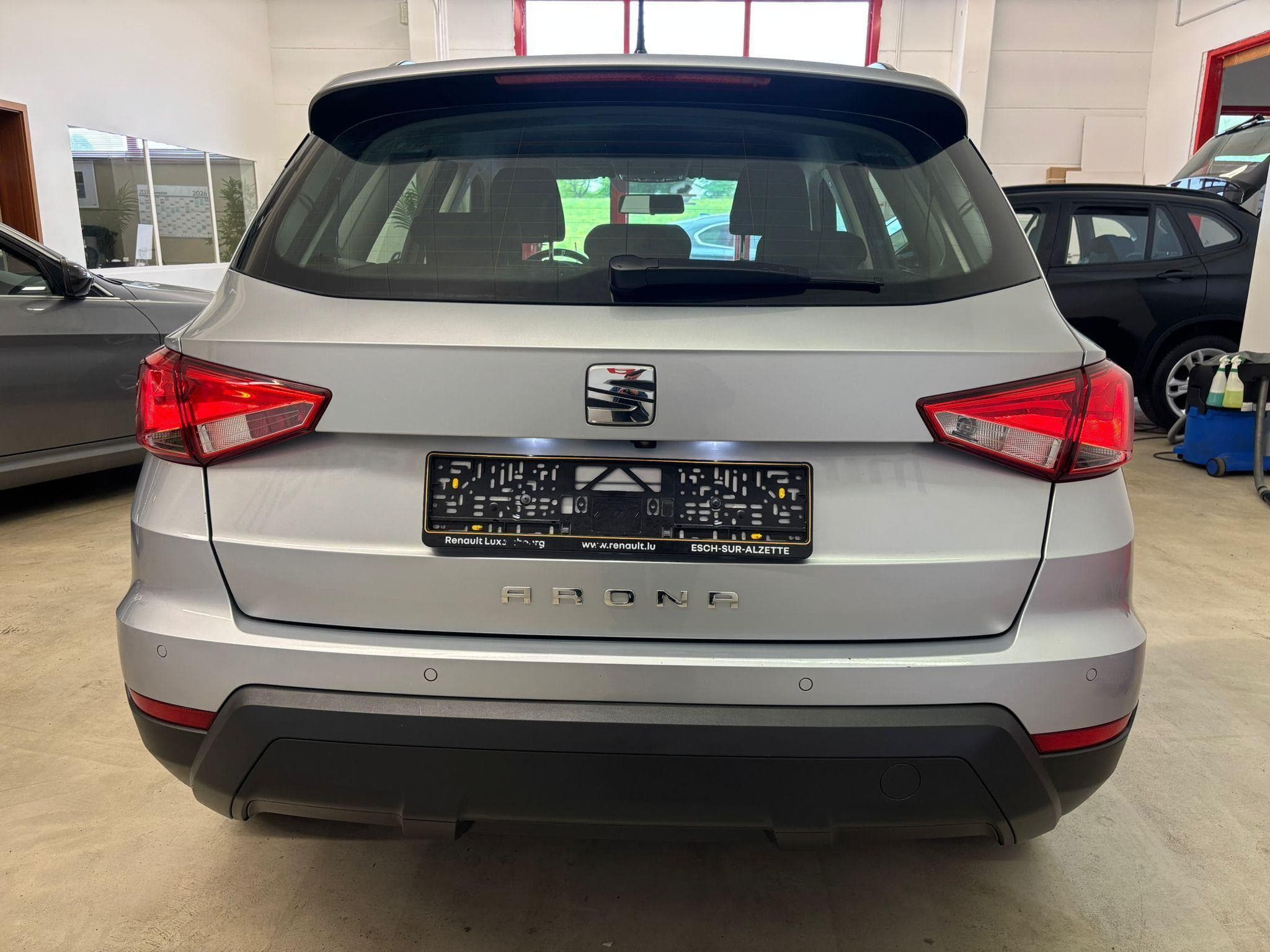 Seat Arona (2021) - Foto 5