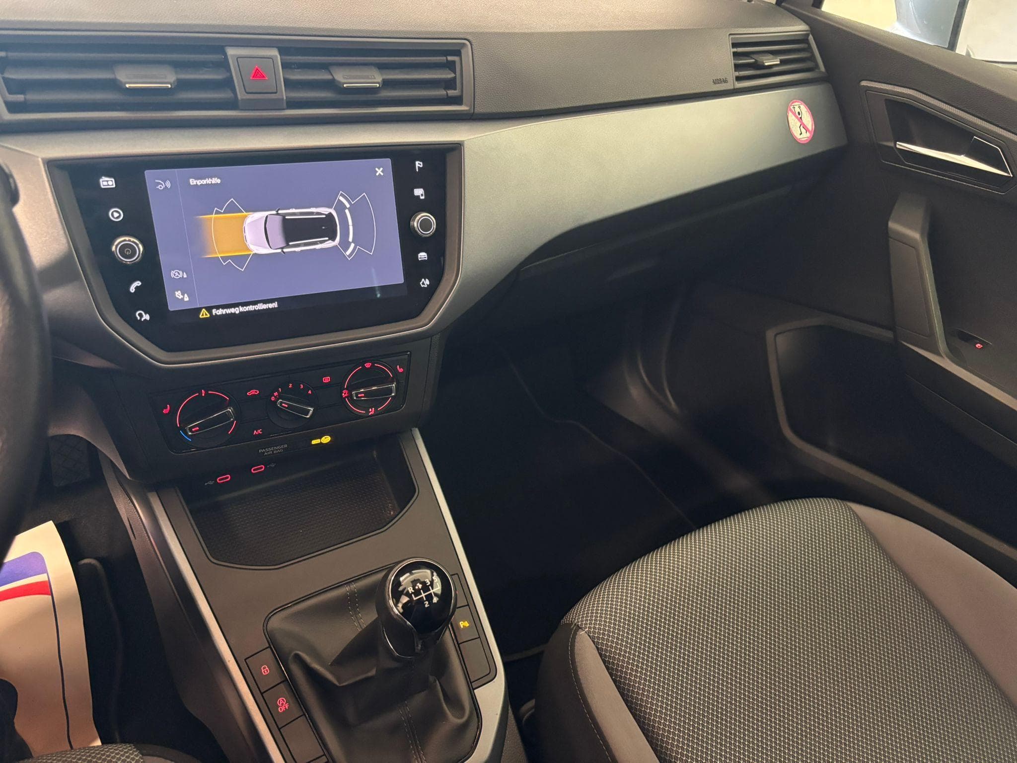 Seat Arona (2021) - Foto 10