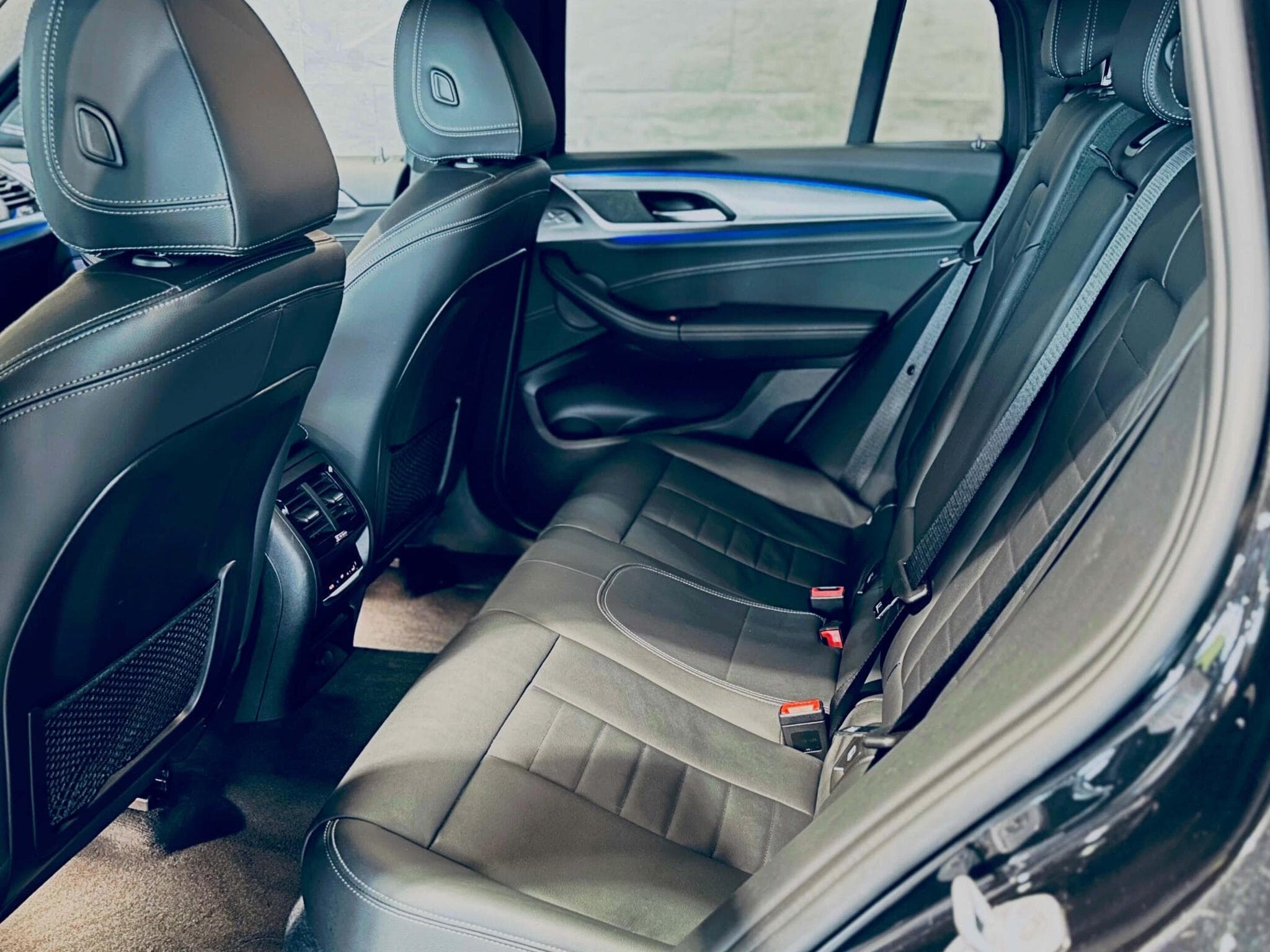 BMW X4 X4 XDRIVE30I M SPORT STEPTRONIC (2019) - Foto 13