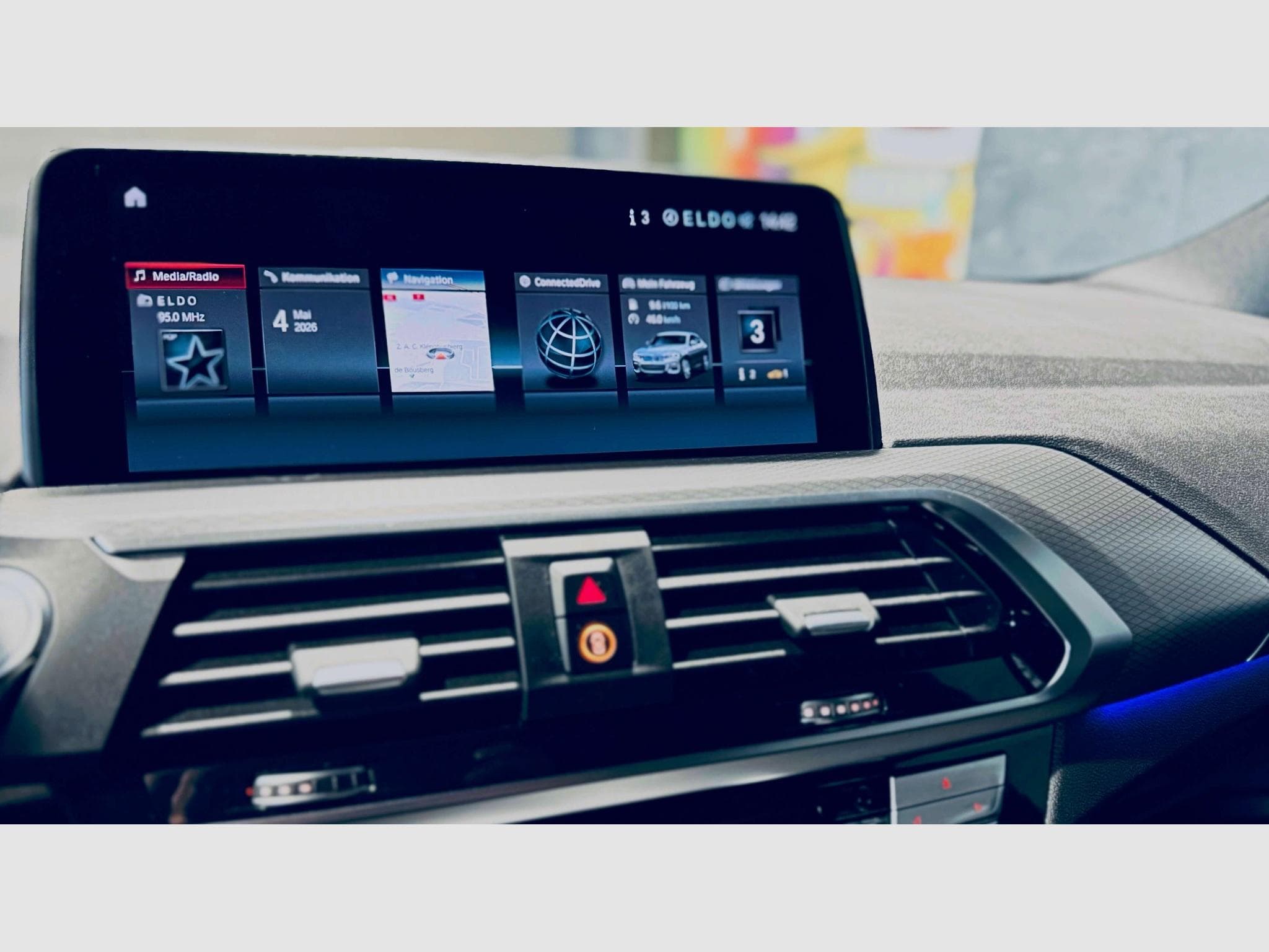 BMW X4 X4 XDRIVE30I M SPORT STEPTRONIC (2019) - Foto 12