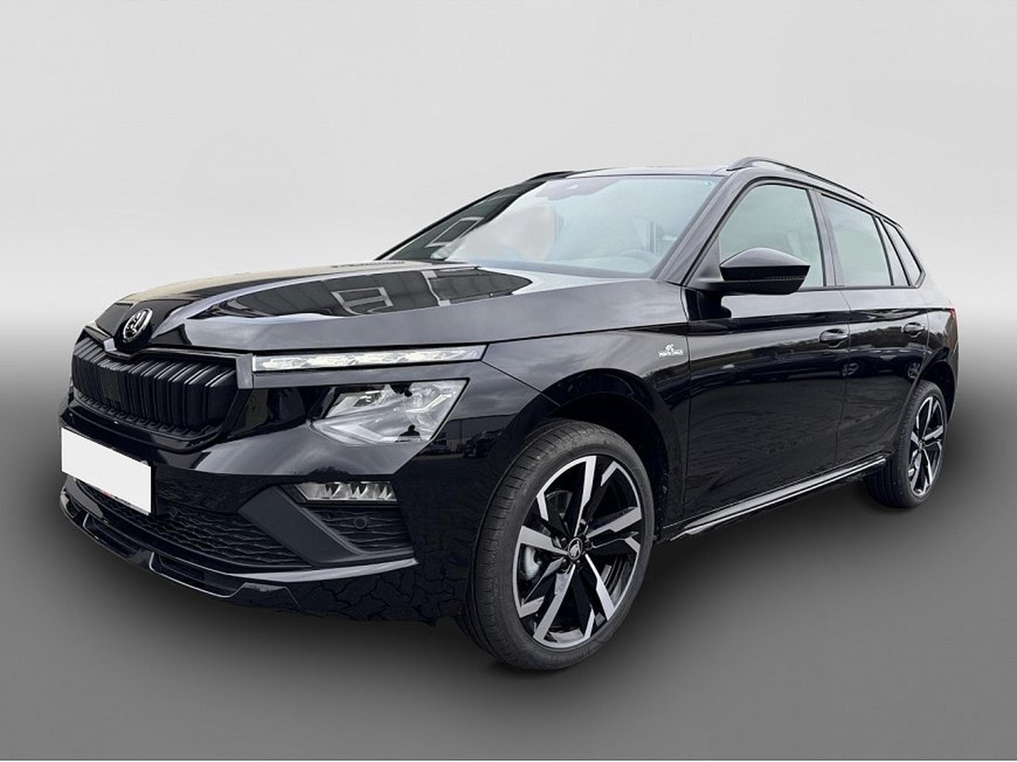 Skoda Kamiq (2026) - Foto 1