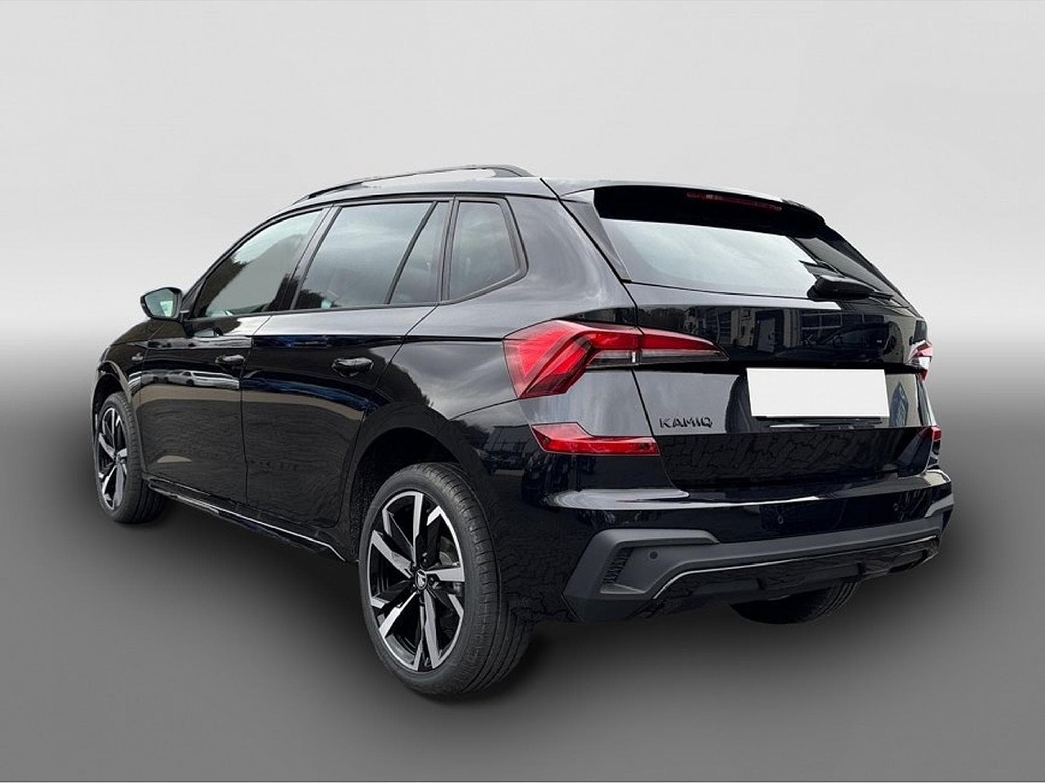 Skoda Kamiq (2026) - Foto 4