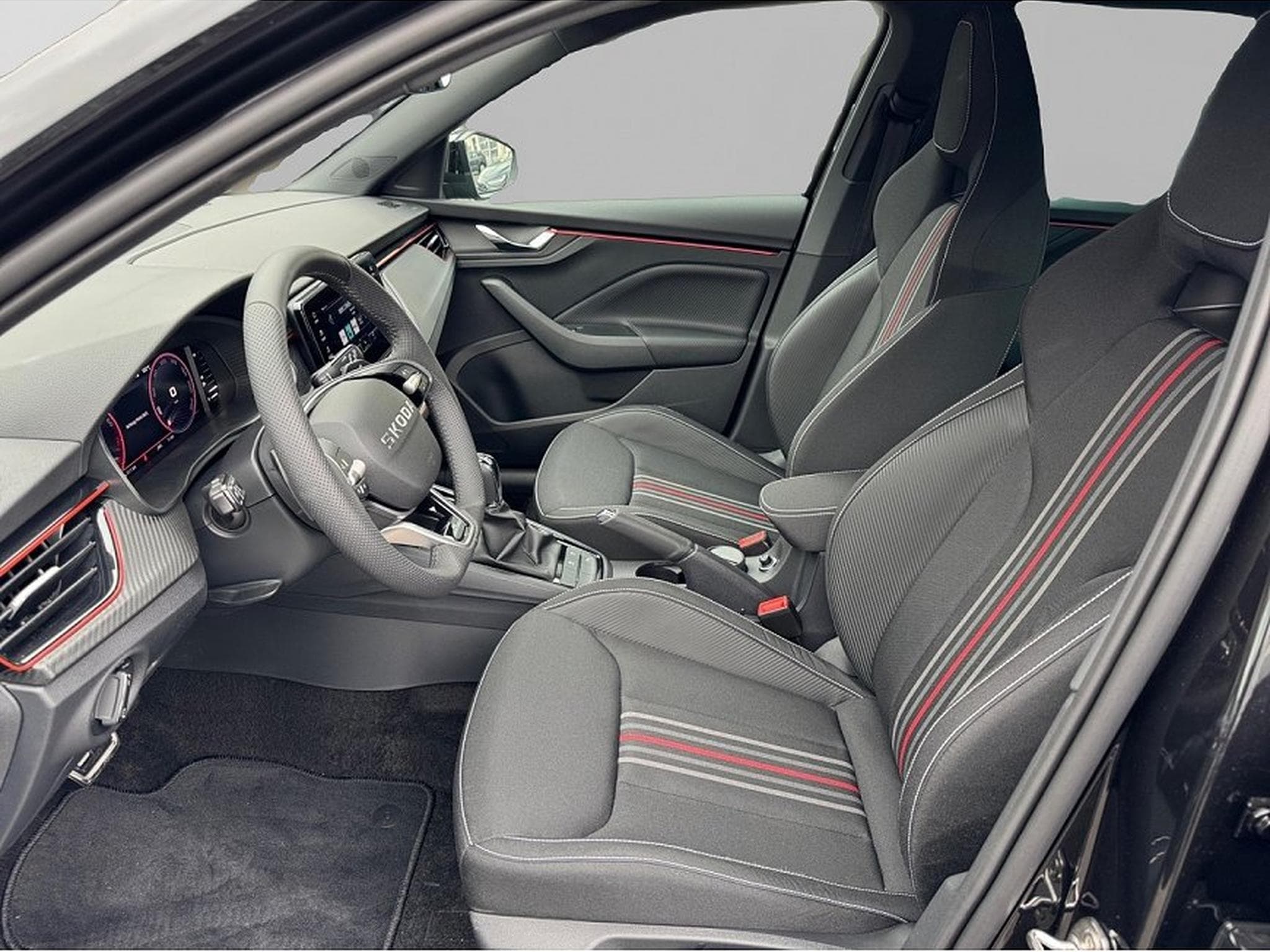 Skoda Kamiq (2026) - Foto 5