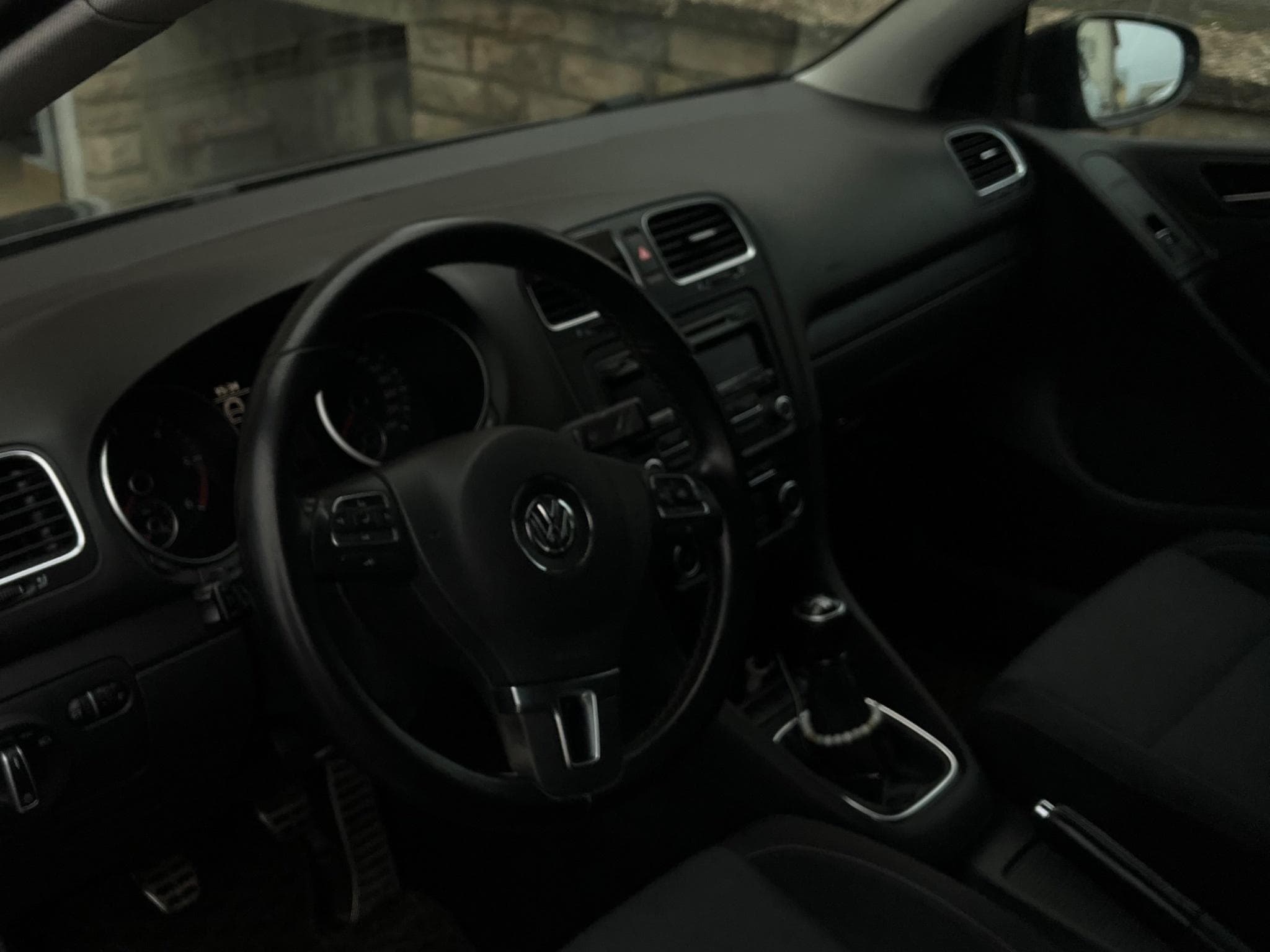 VW Golf Style (2011) - Photo 2
