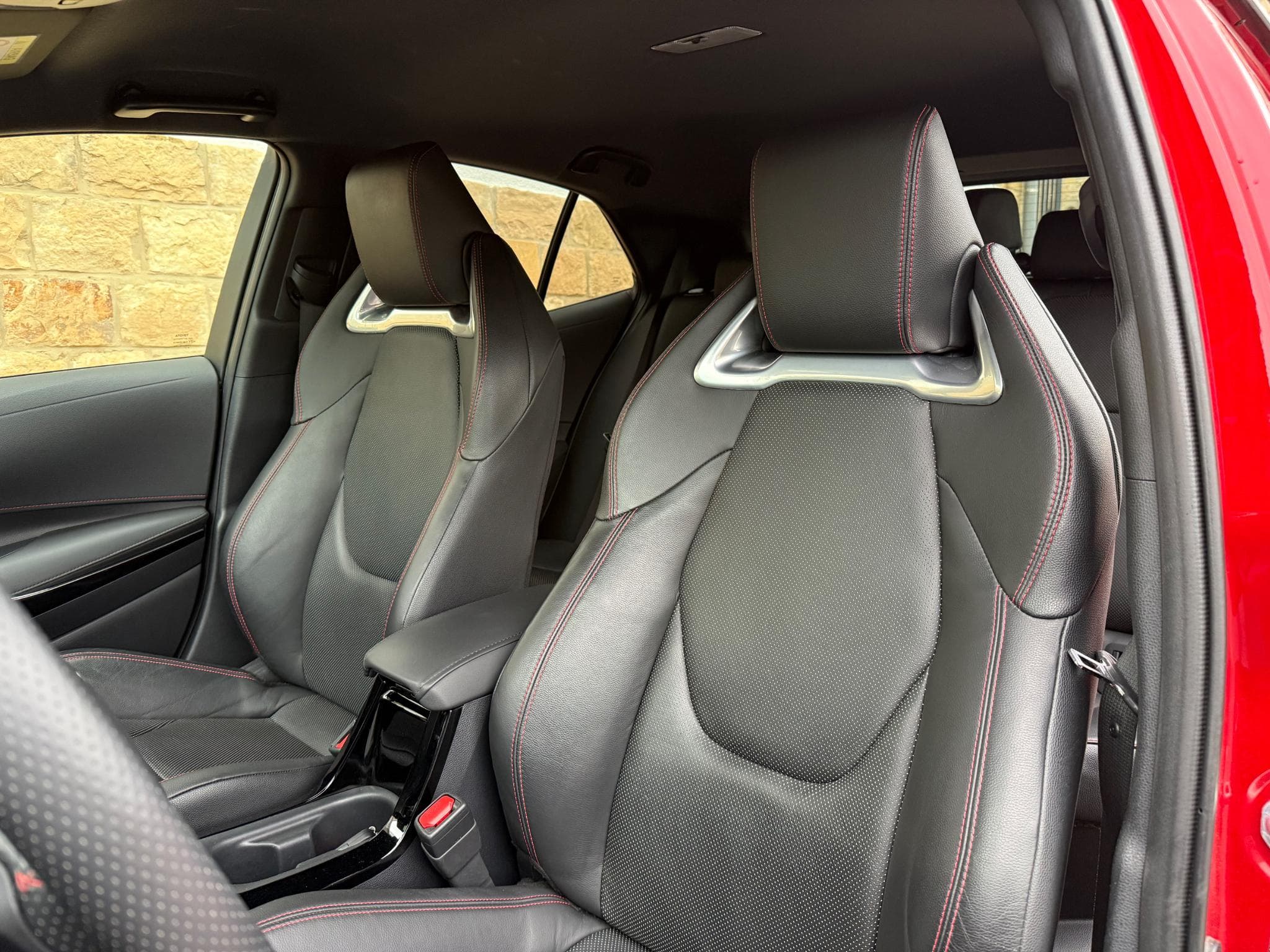 Toyota Corolla 2.0 Hybrid GR Sport (2021) - Photo 7