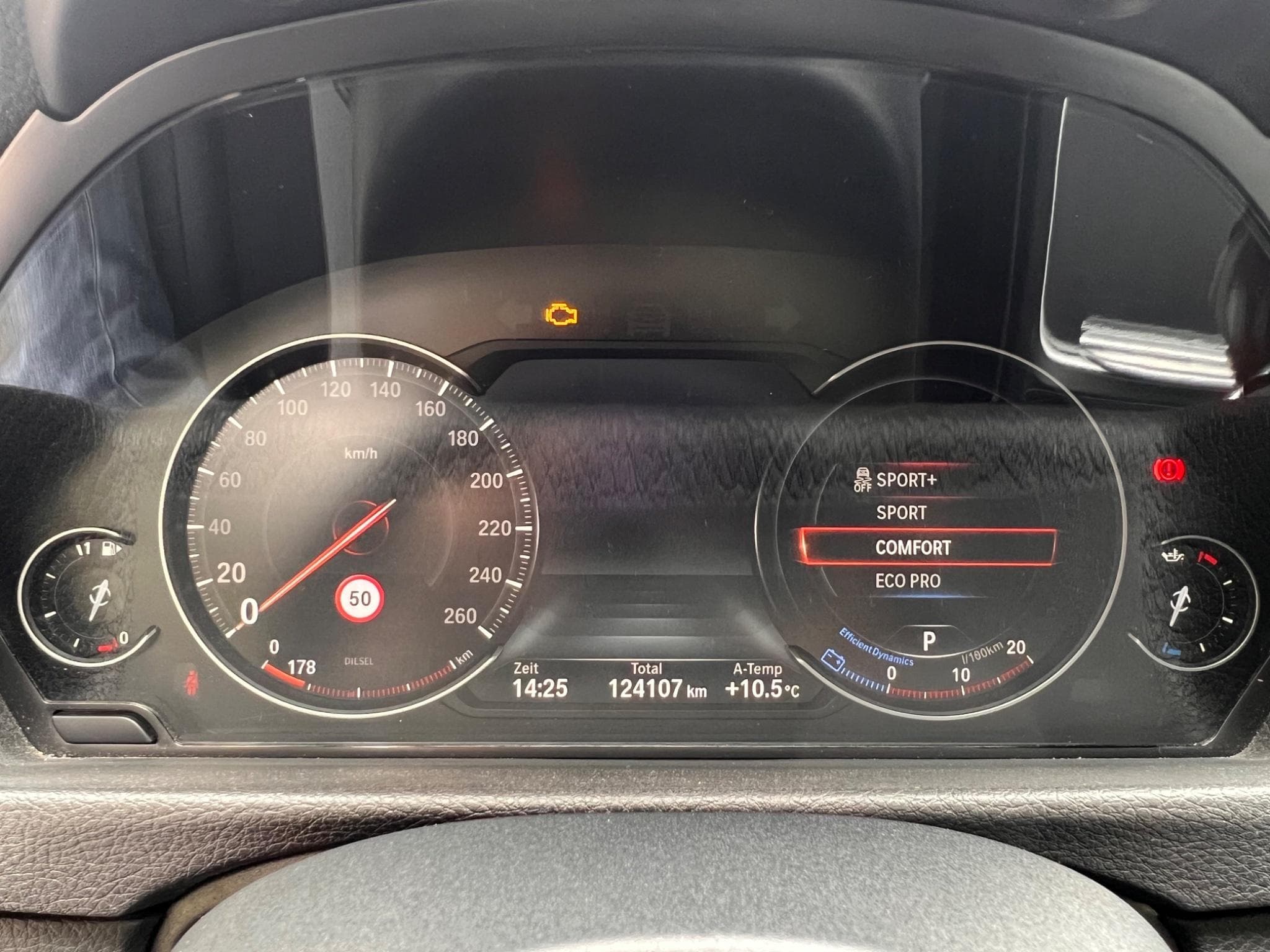 BMW 320 BMW 320d xDrive Touring M (2019) - Photo 11