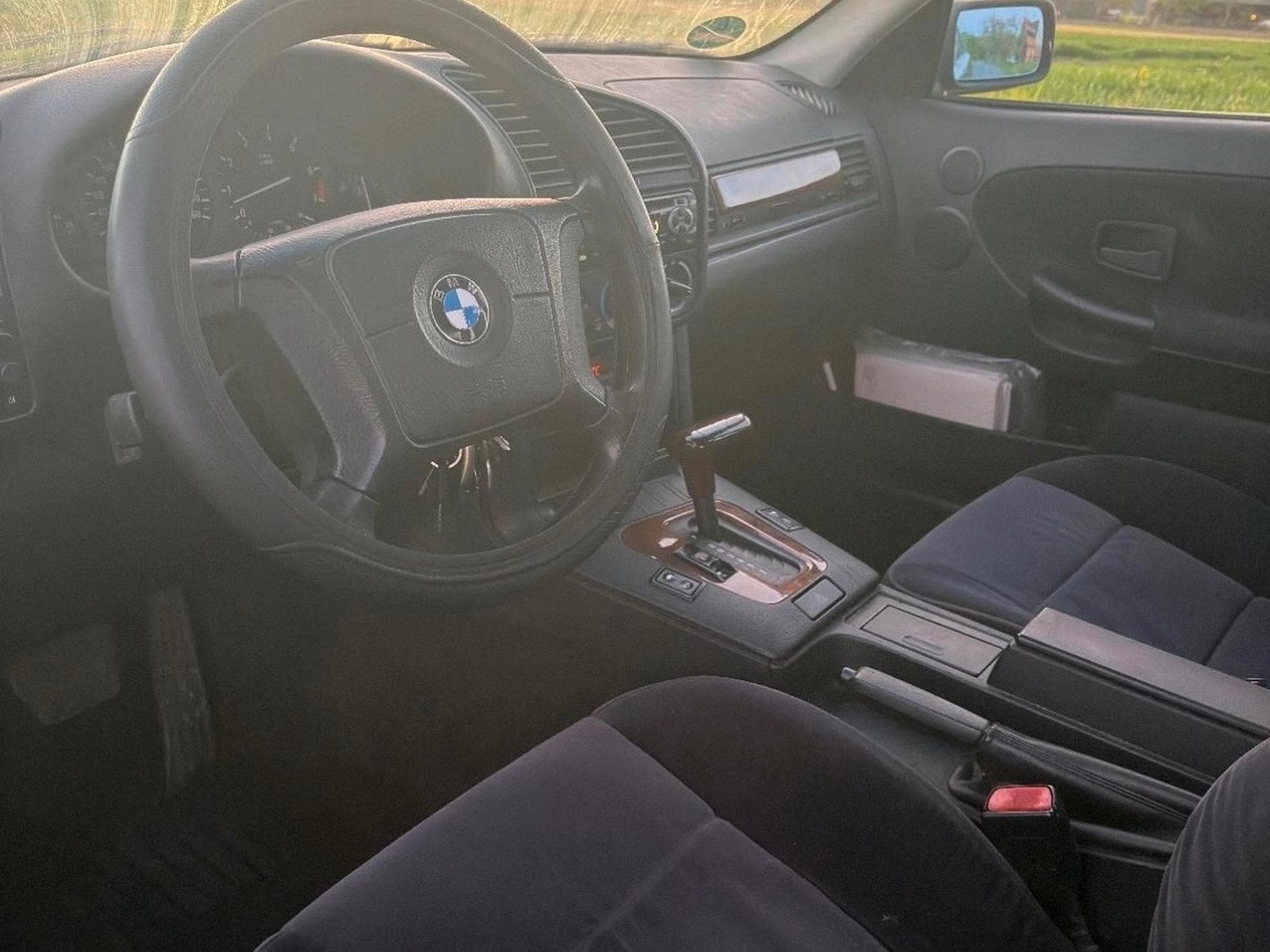 BMW 320 (1997) - Foto 3