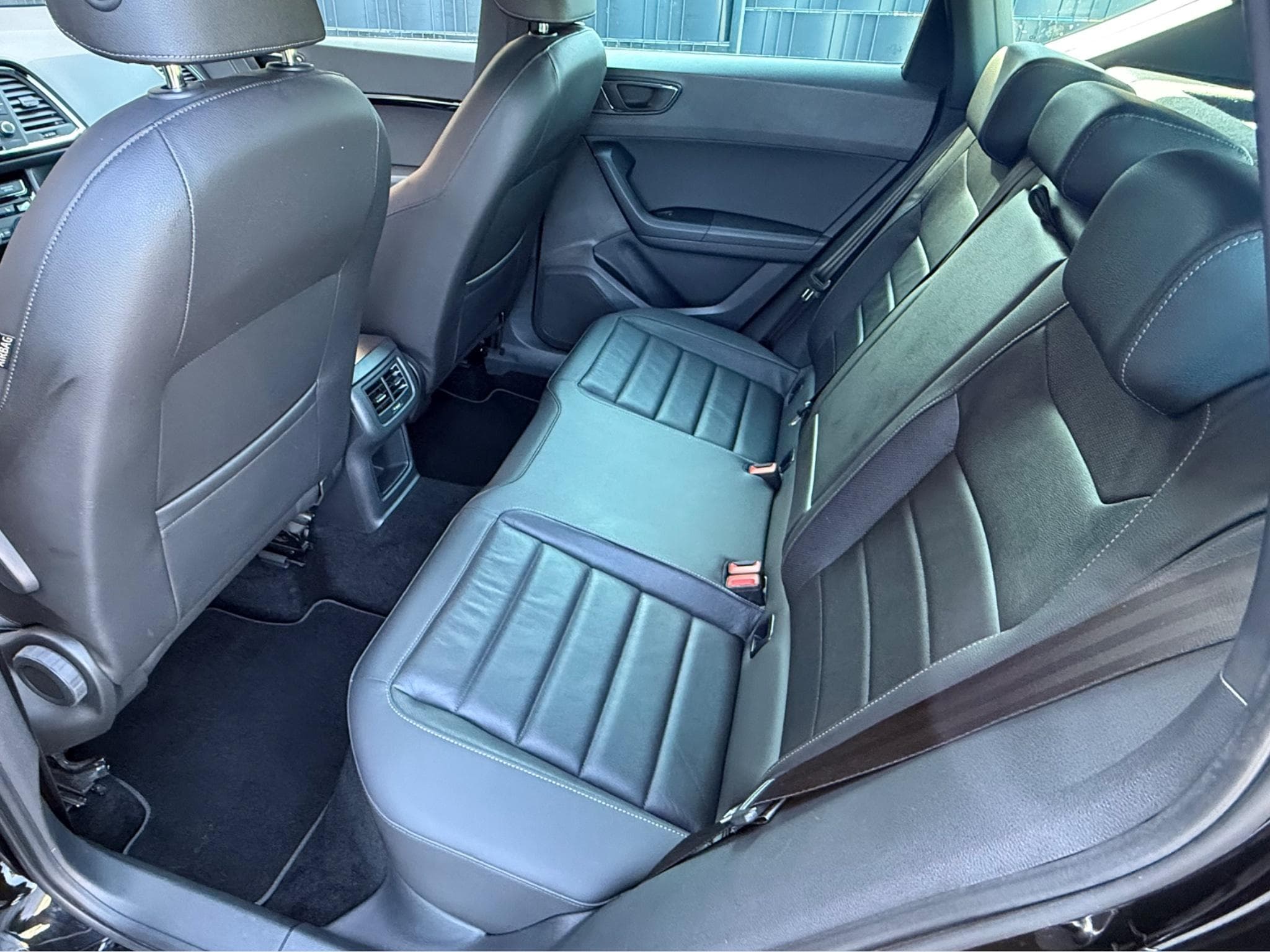 Seat Ateca Xcelence (2017) - Foto 2