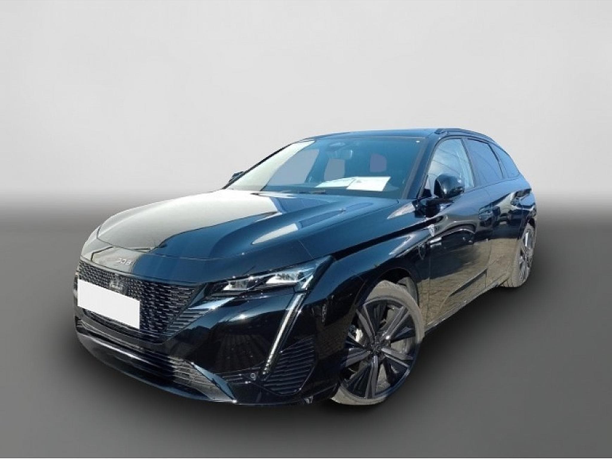 Peugeot 308 (2025) - Photo 1