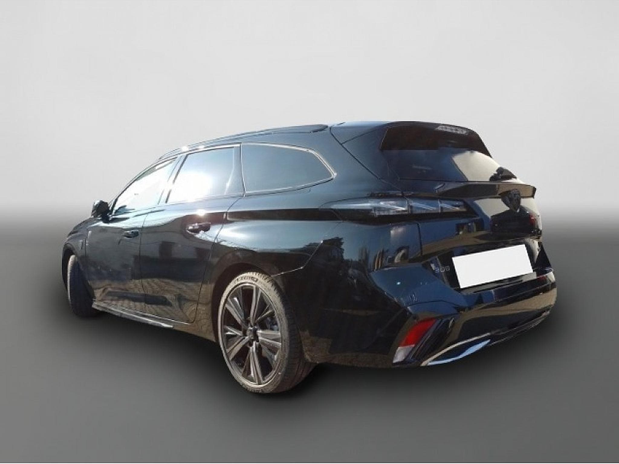 Peugeot 308 (2025) - Photo 3