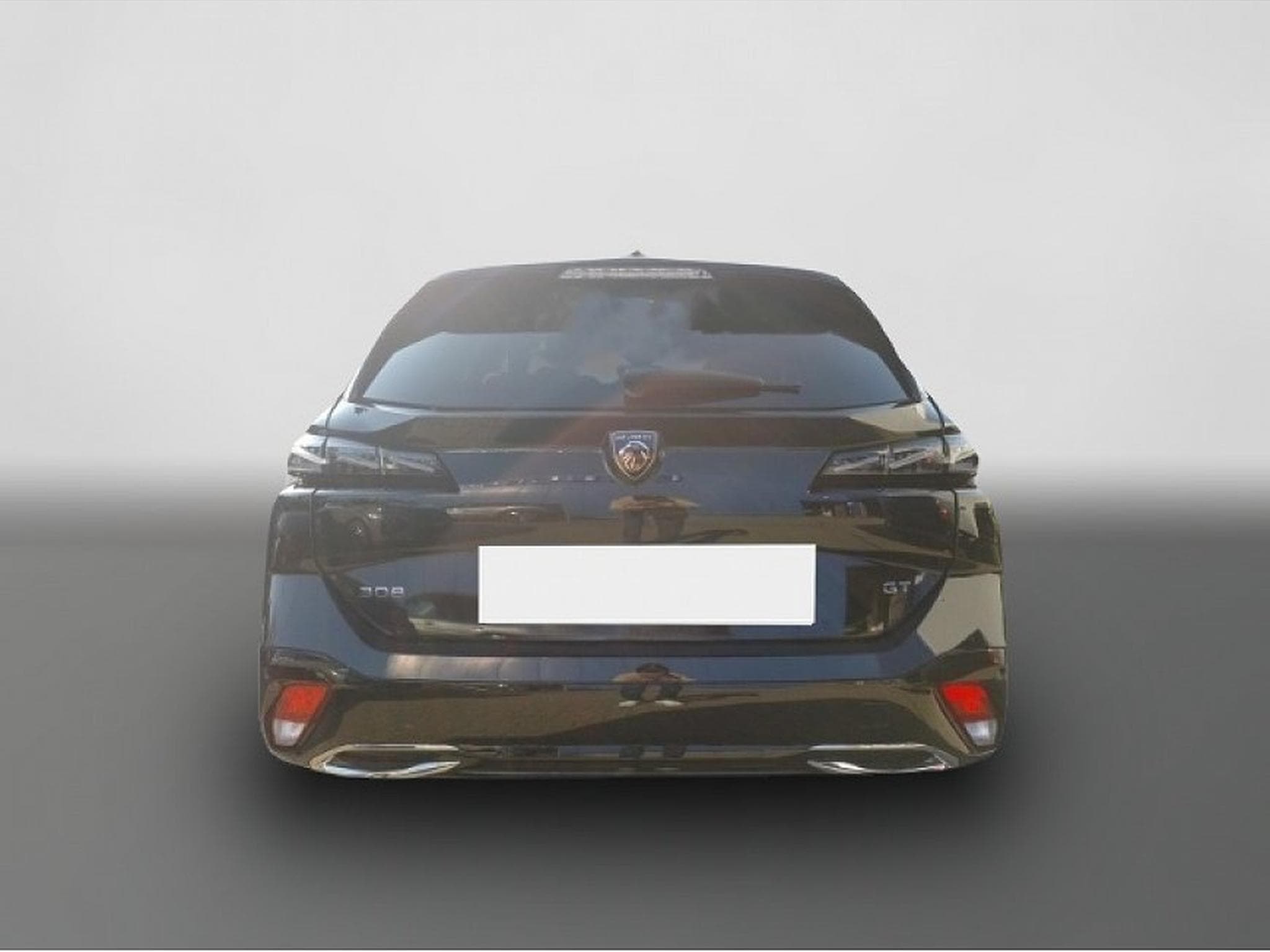 Peugeot 308 (2025) - Photo 4