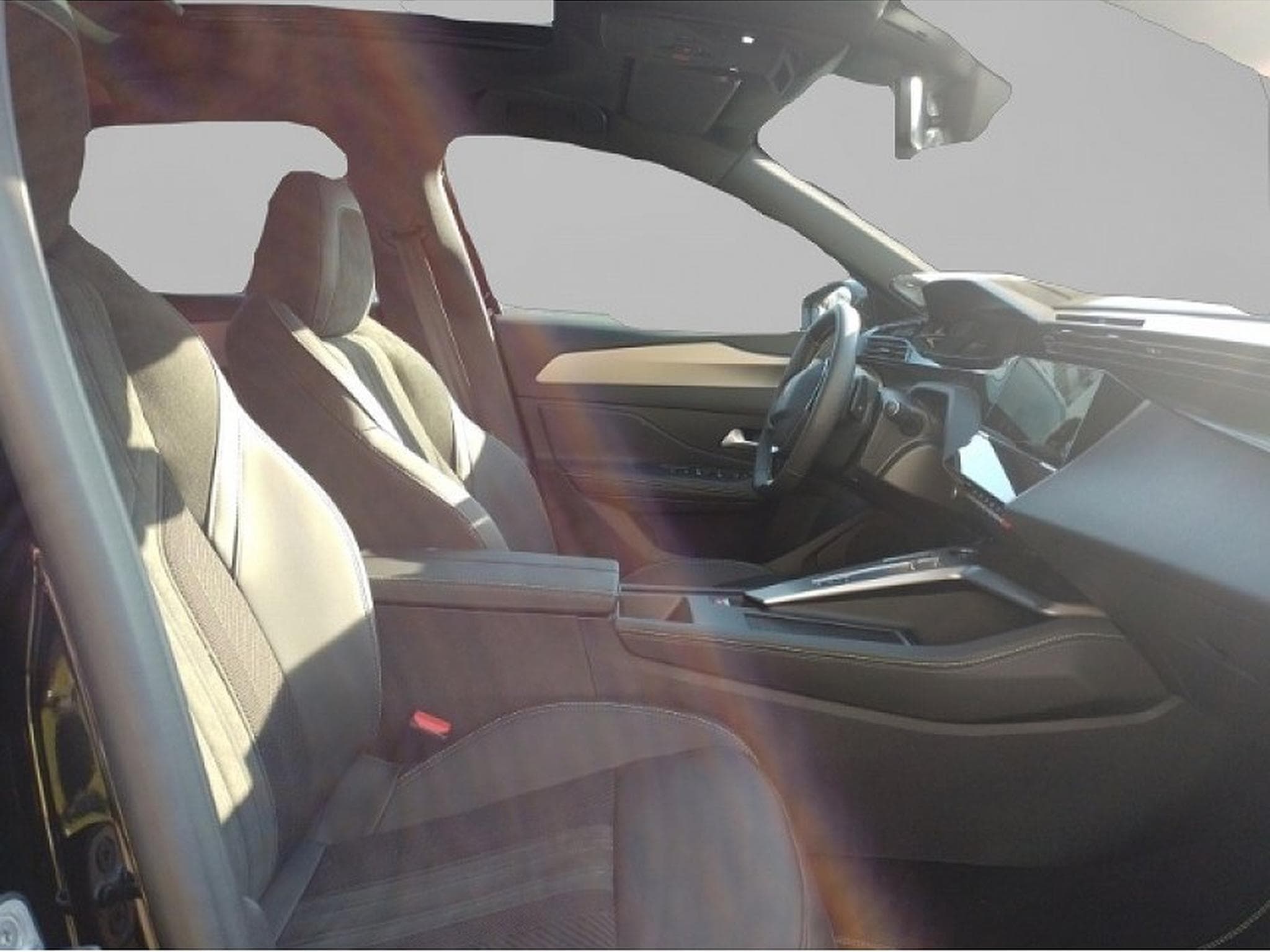 Peugeot 308 (2025) - Photo 7