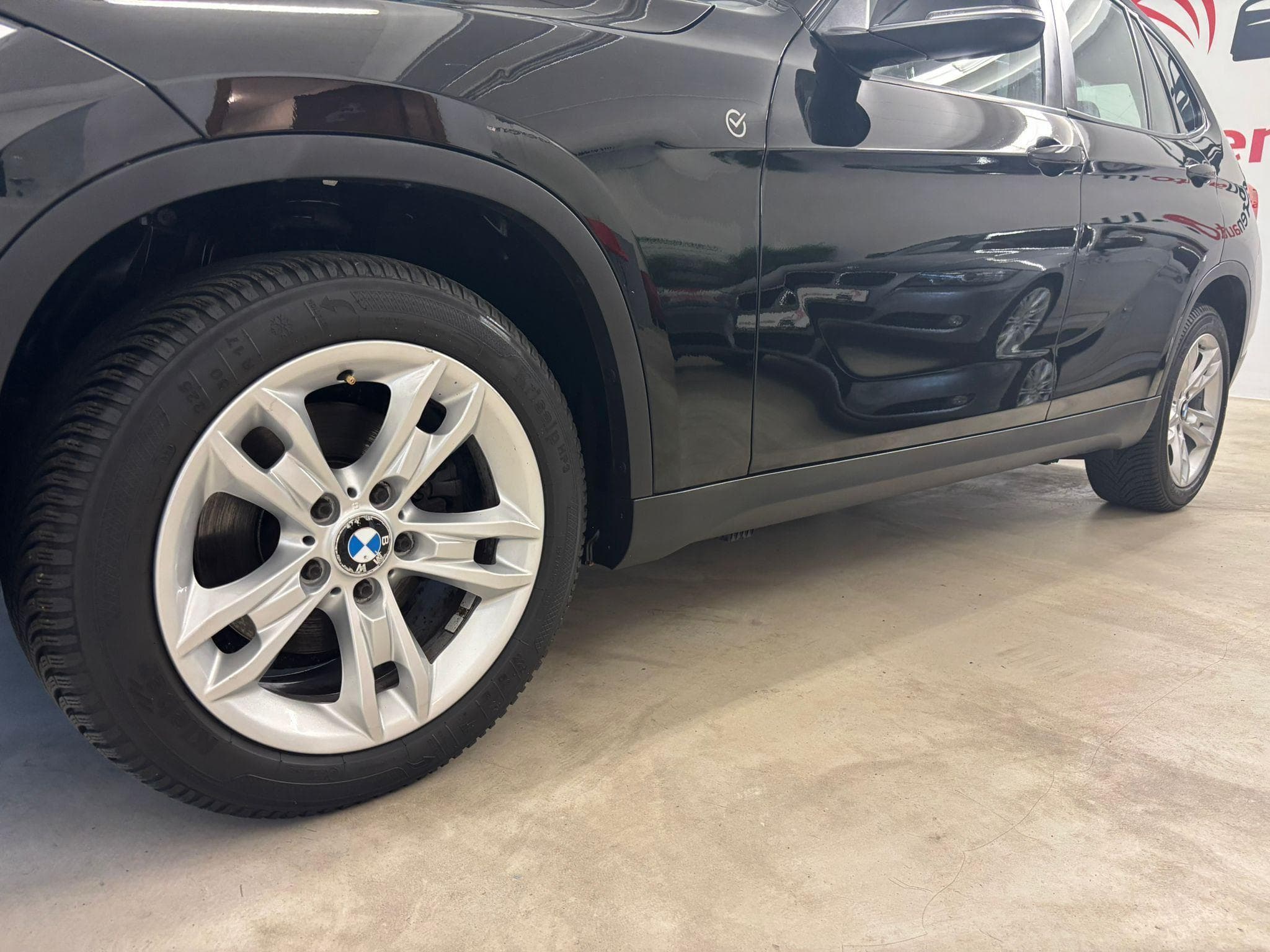 BMW X1 18i sDrive (2014) - Foto 7