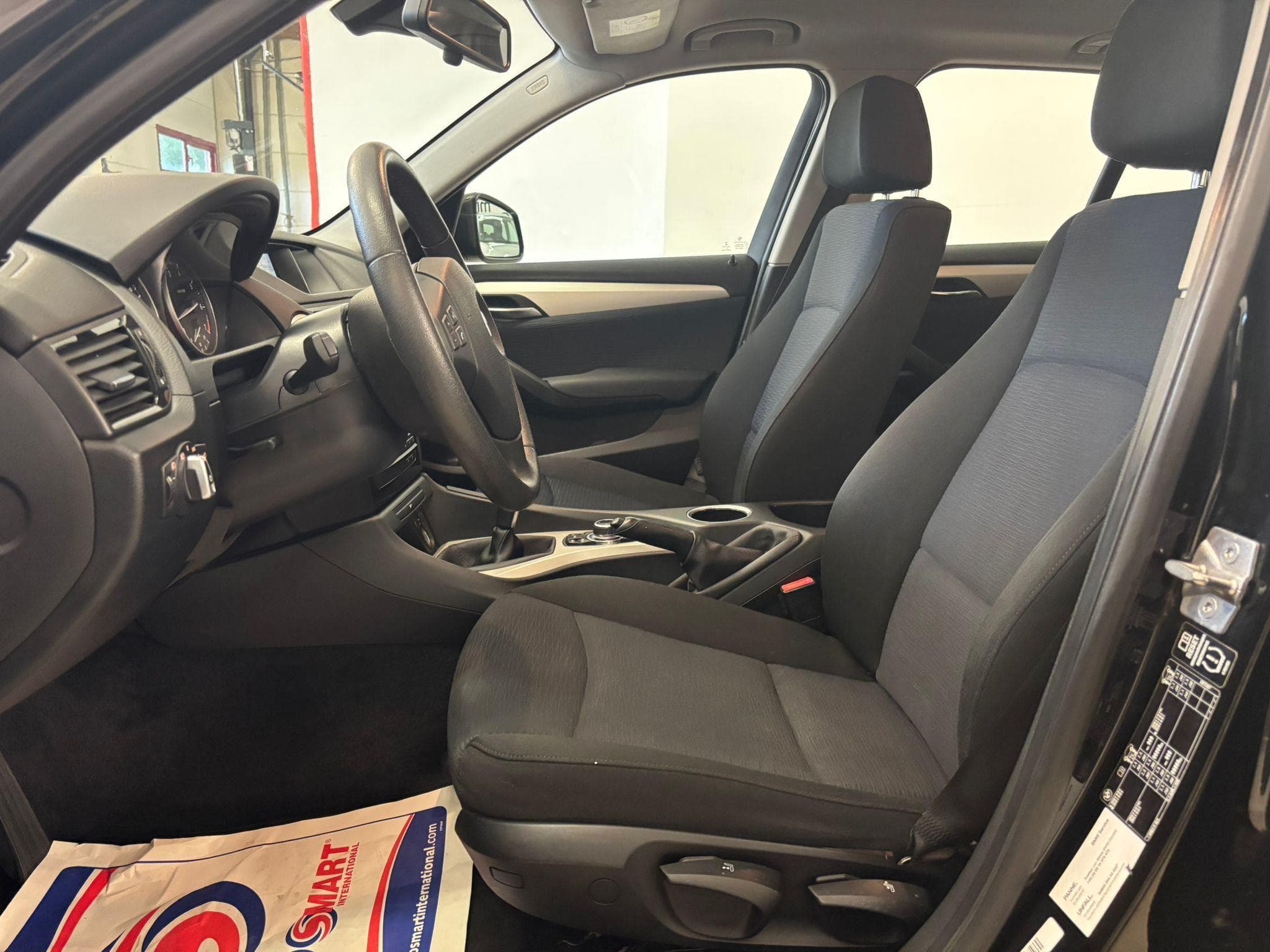 BMW X1 18i sDrive (2014) - Foto 11