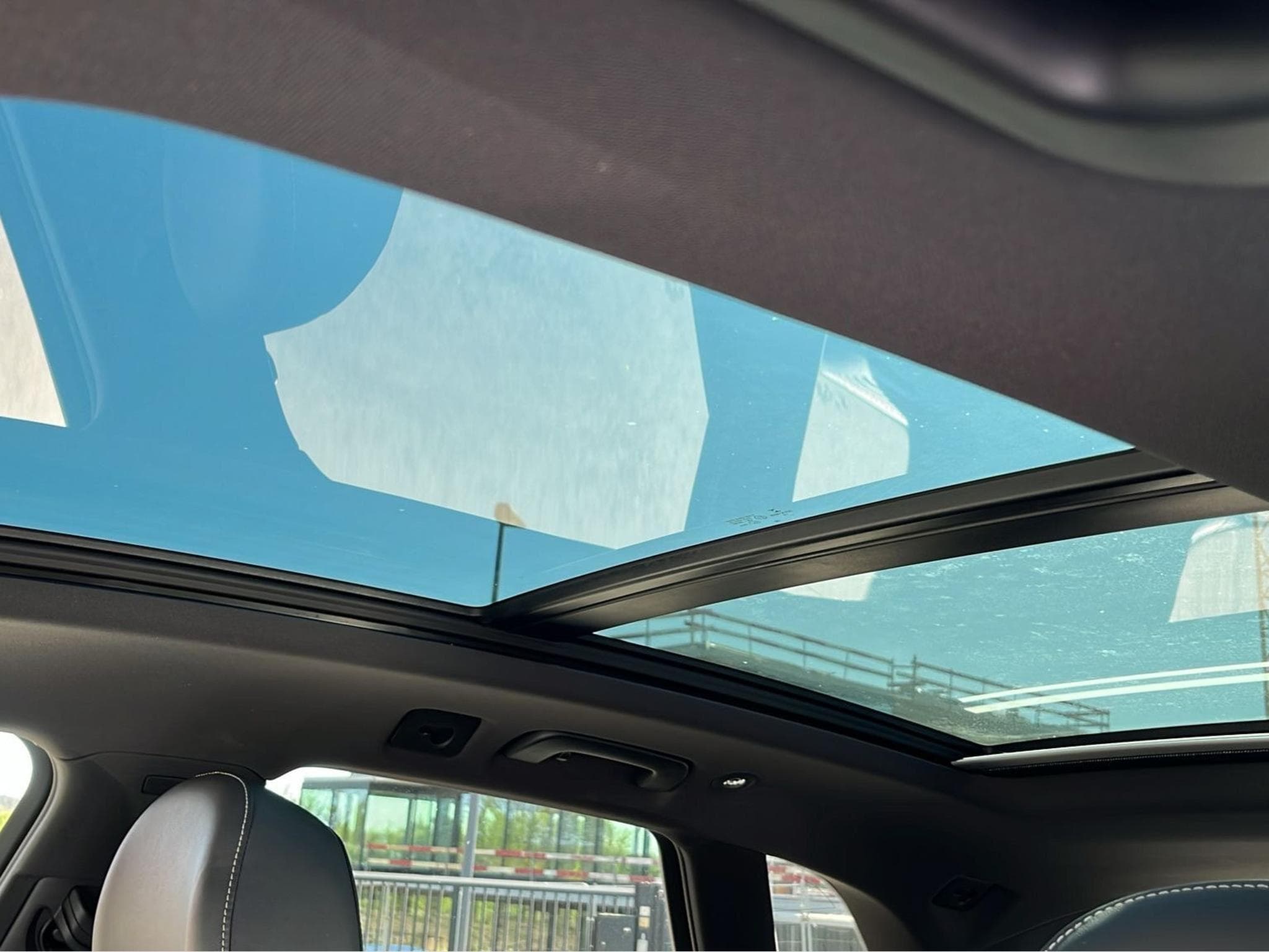 Audi Q5 S-Line (2019) - Photo 7