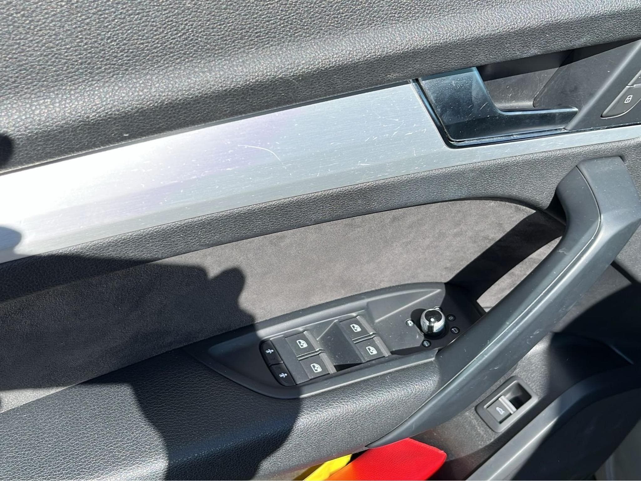 Audi Q5 S-Line (2019) - Photo 9