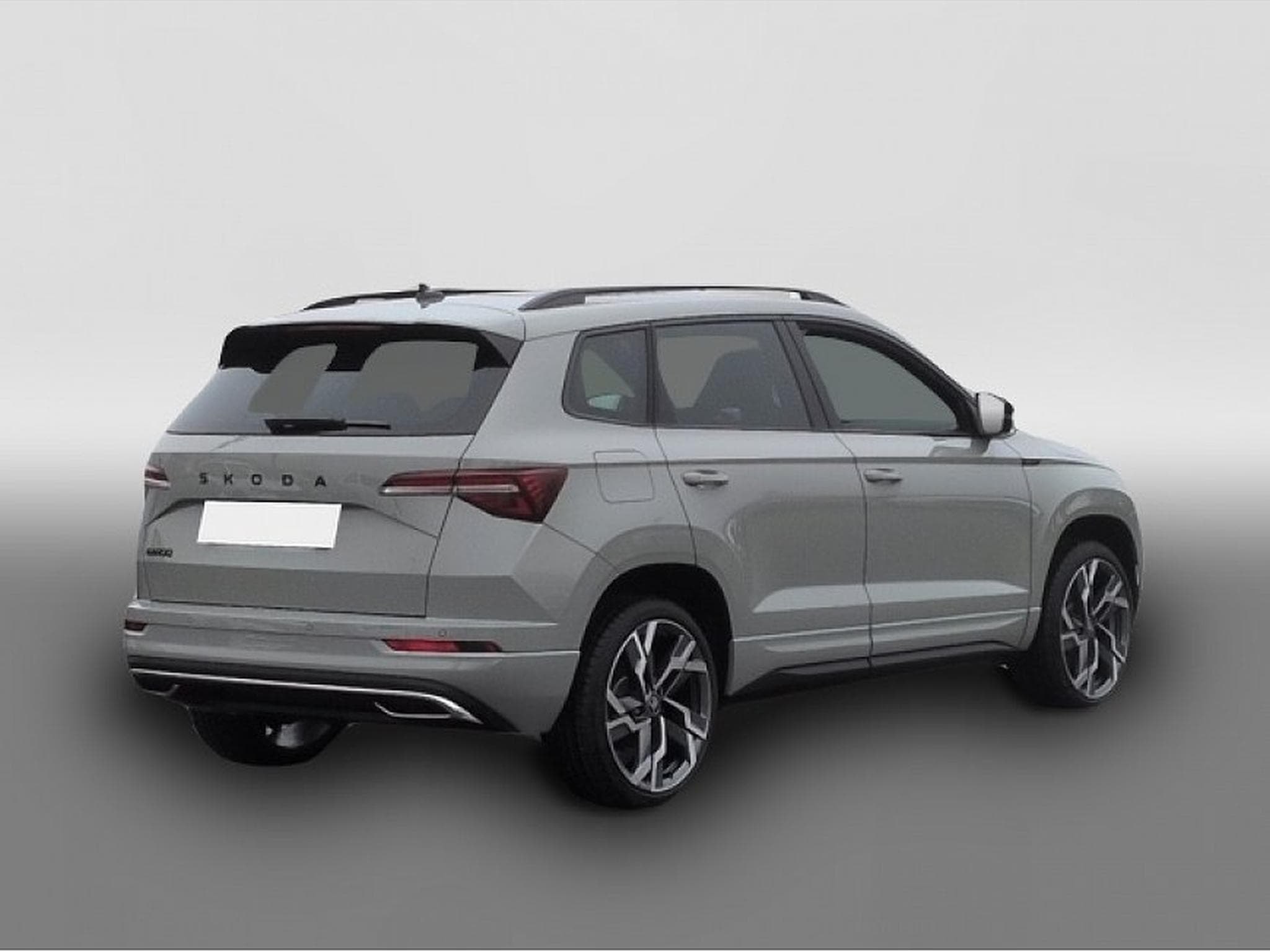 Skoda Karoq (2026) - Foto 3