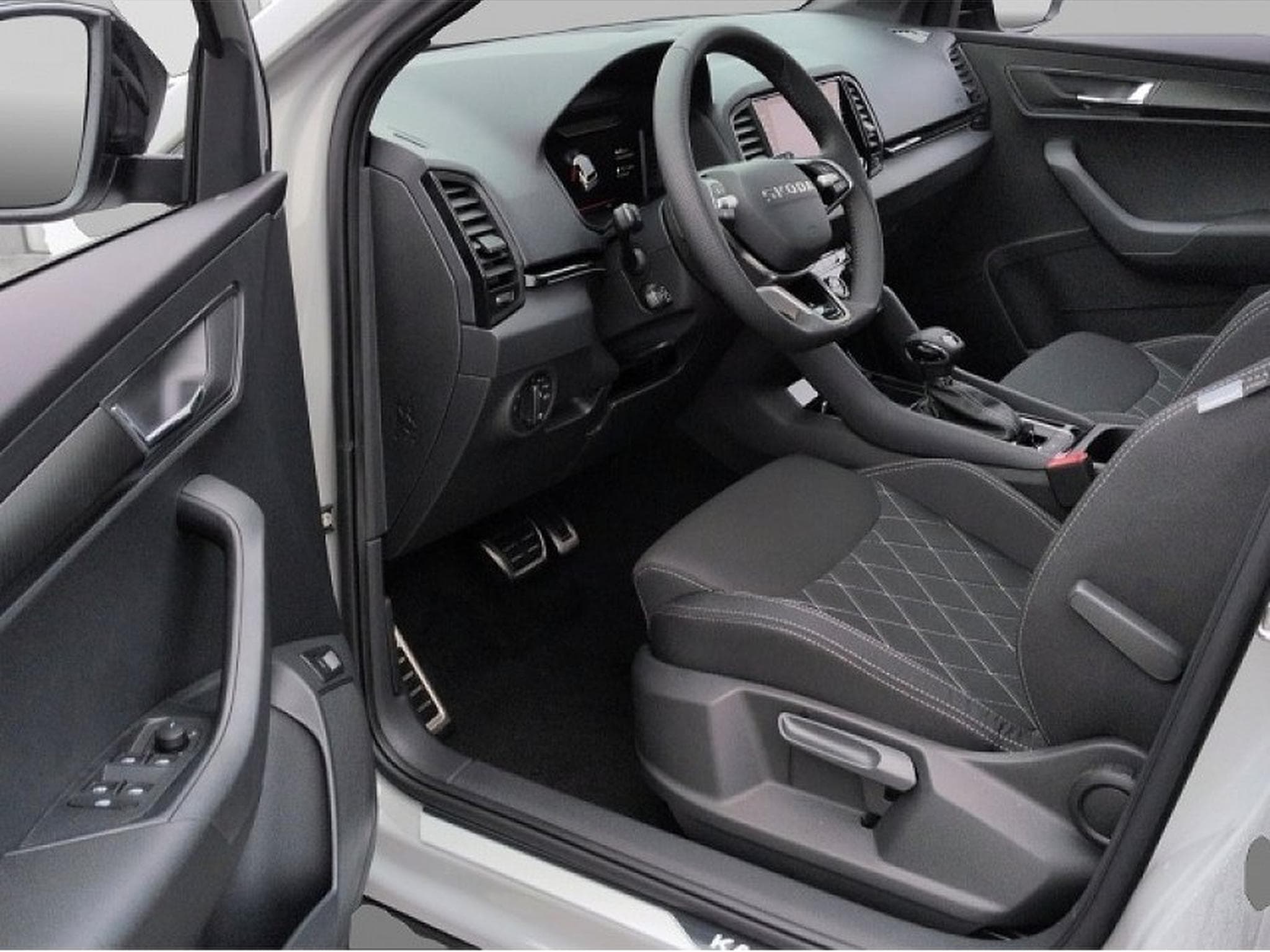 Skoda Karoq (2026) - Foto 4