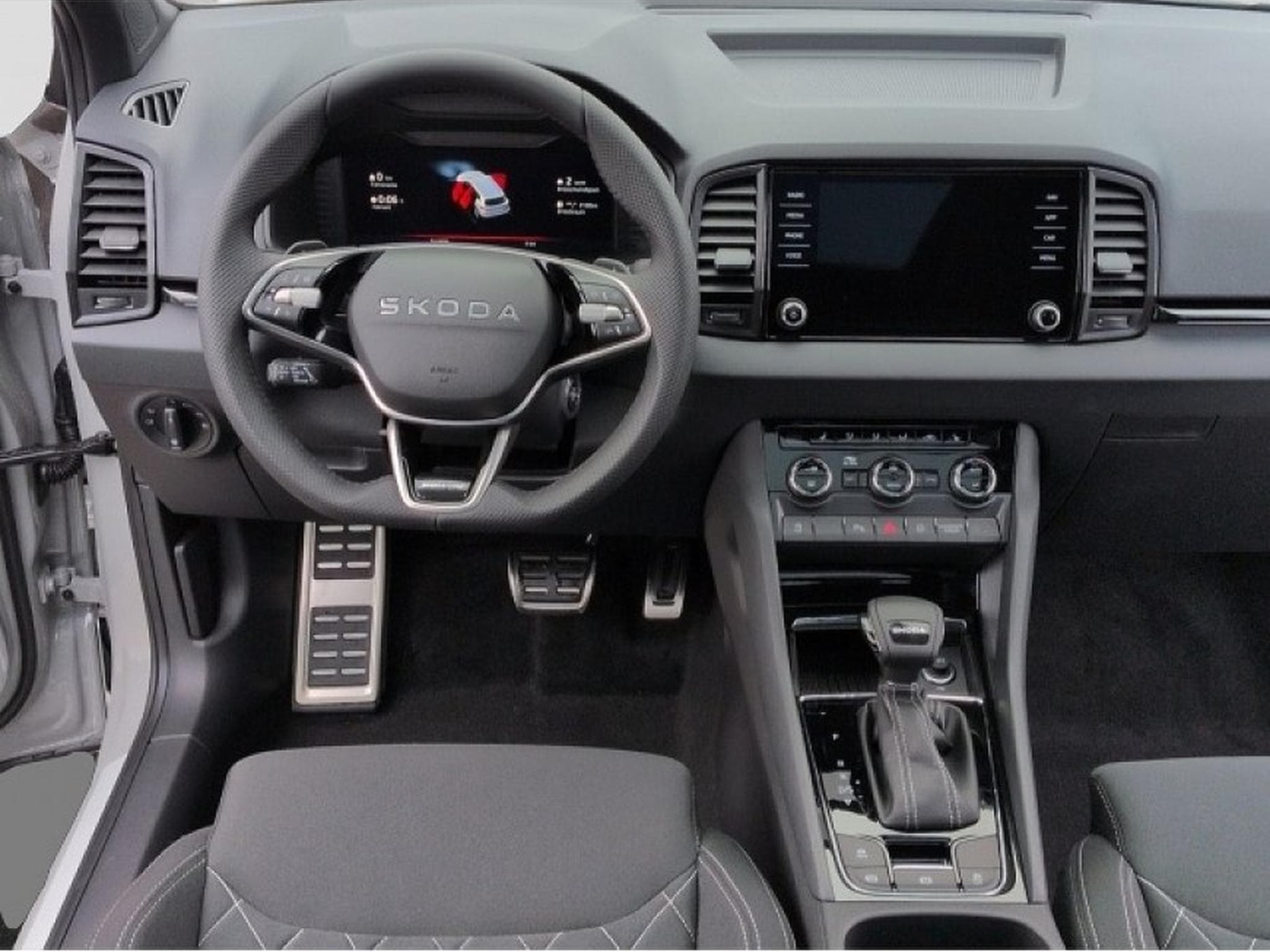 Skoda Karoq (2026) - Foto 5