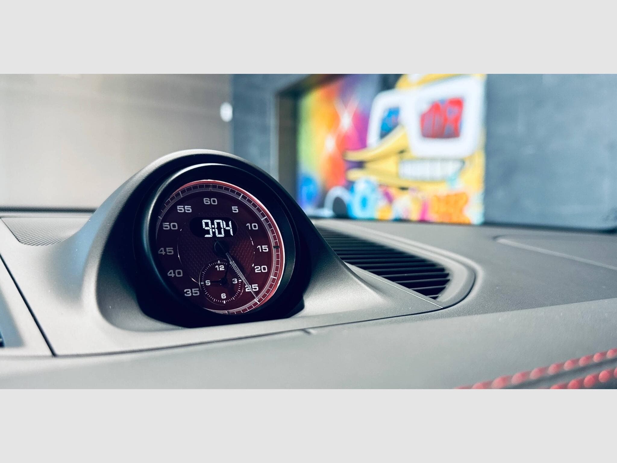Porsche Macan MACAN GTS PDK (2024) - Photo 11