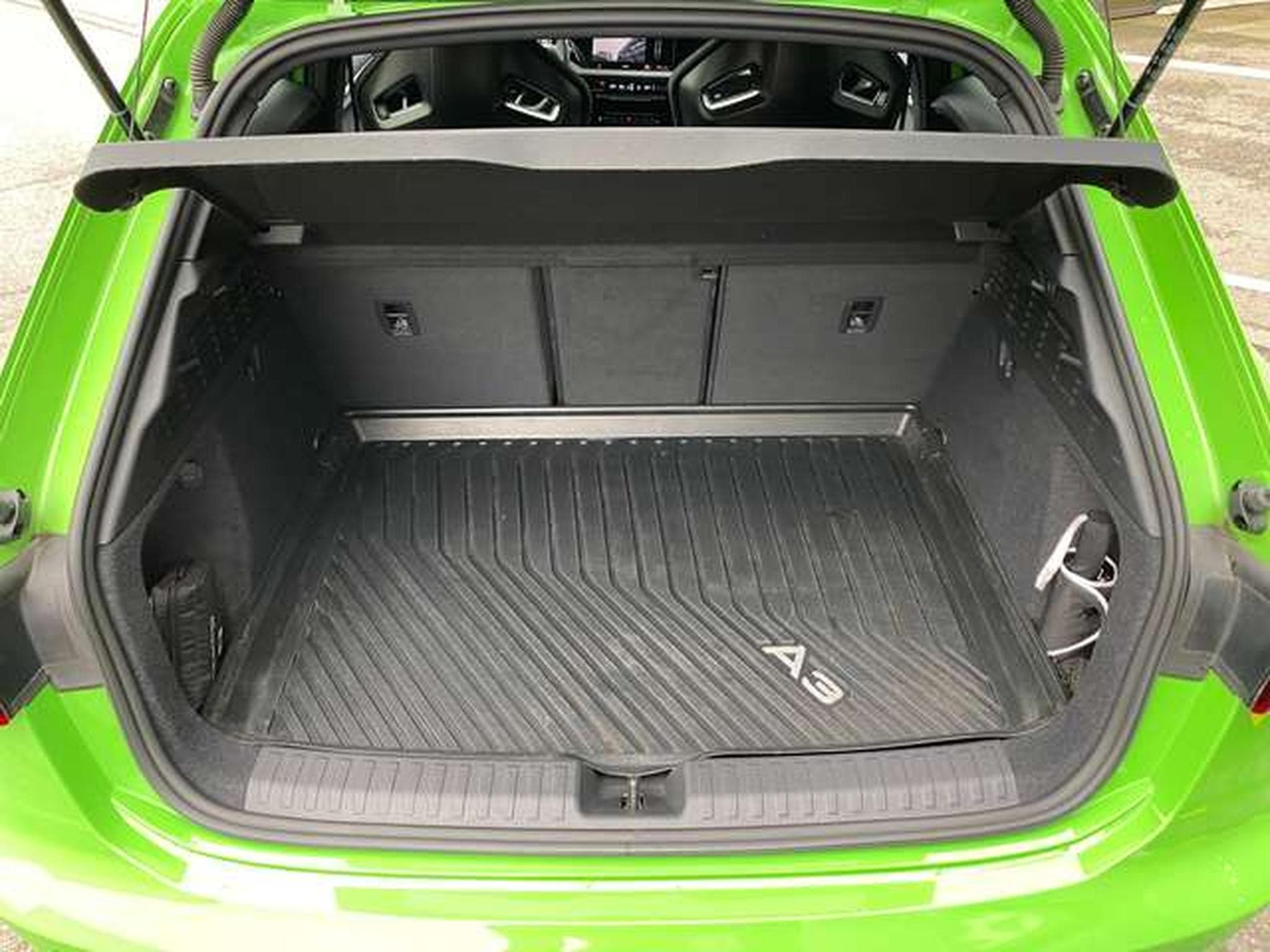 Audi RS3 RS3 Quattro S tronic - JUSQU'A 48 MOIS DE GARANTIE (2025) - Foto 20