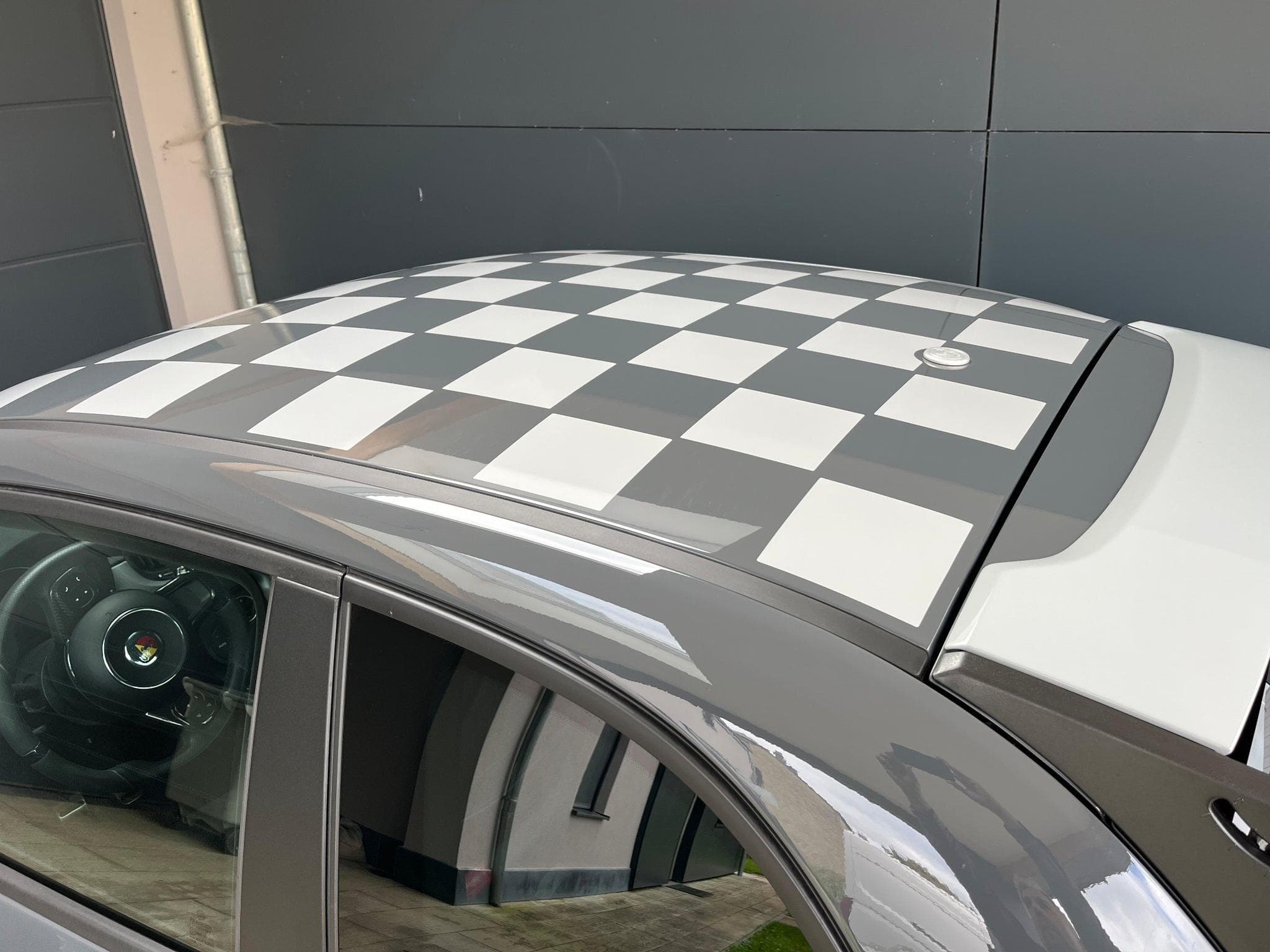 Abarth 695 70ème anniversaire (2020) - Photo 7