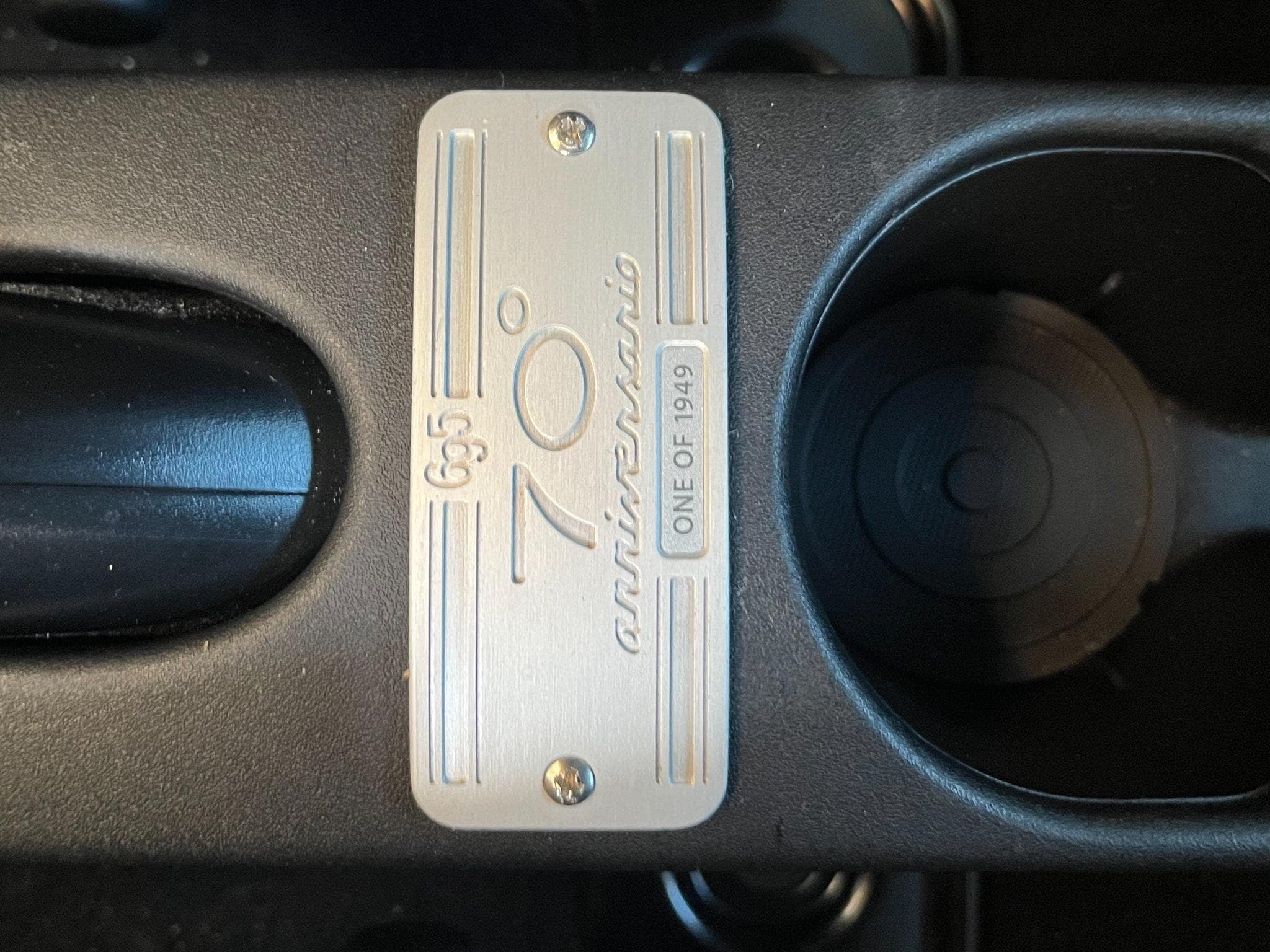 Abarth 695 70ème anniversaire (2020) - Photo 8