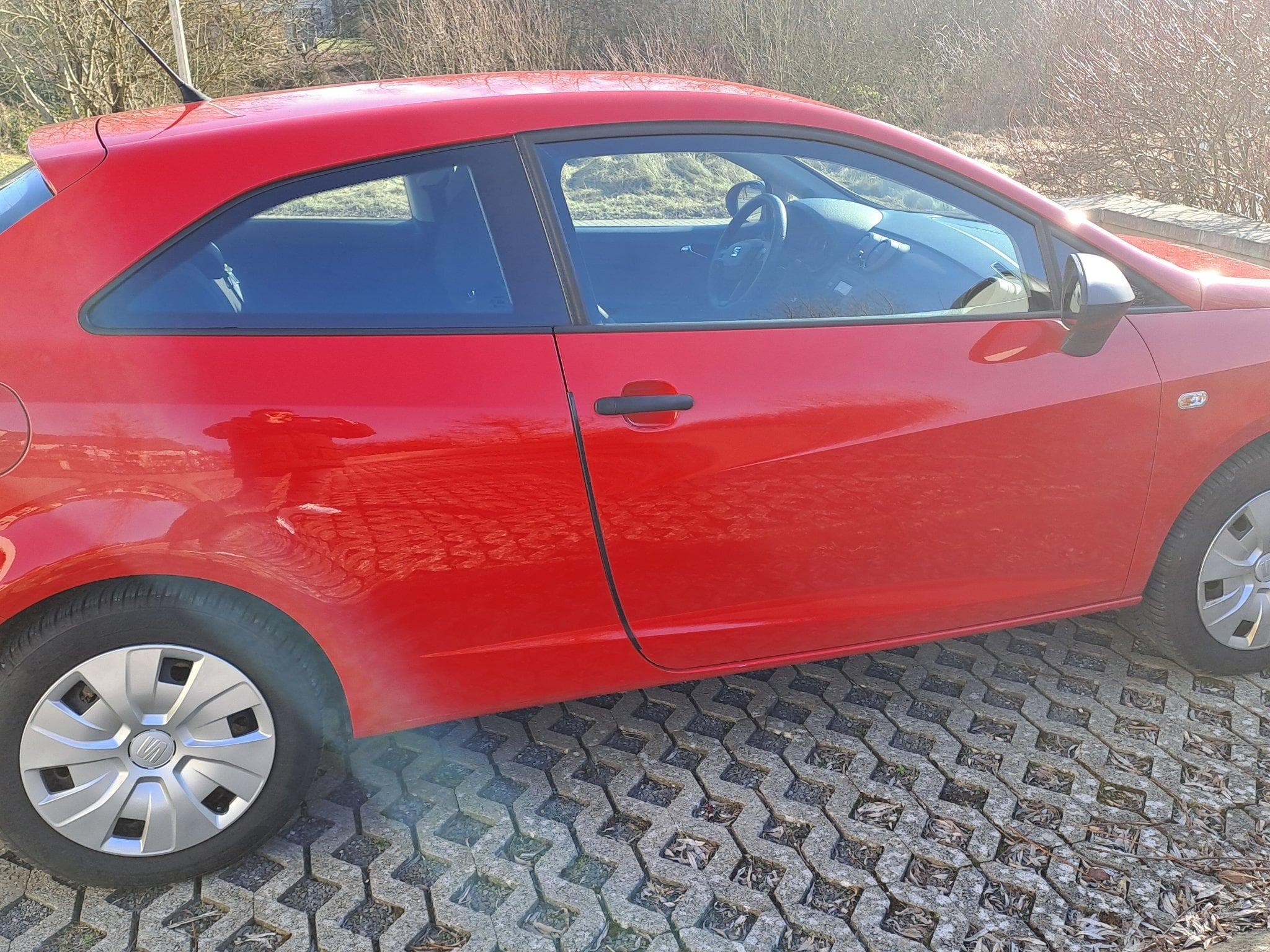 Seat Ibiza (2016) - Photo 1