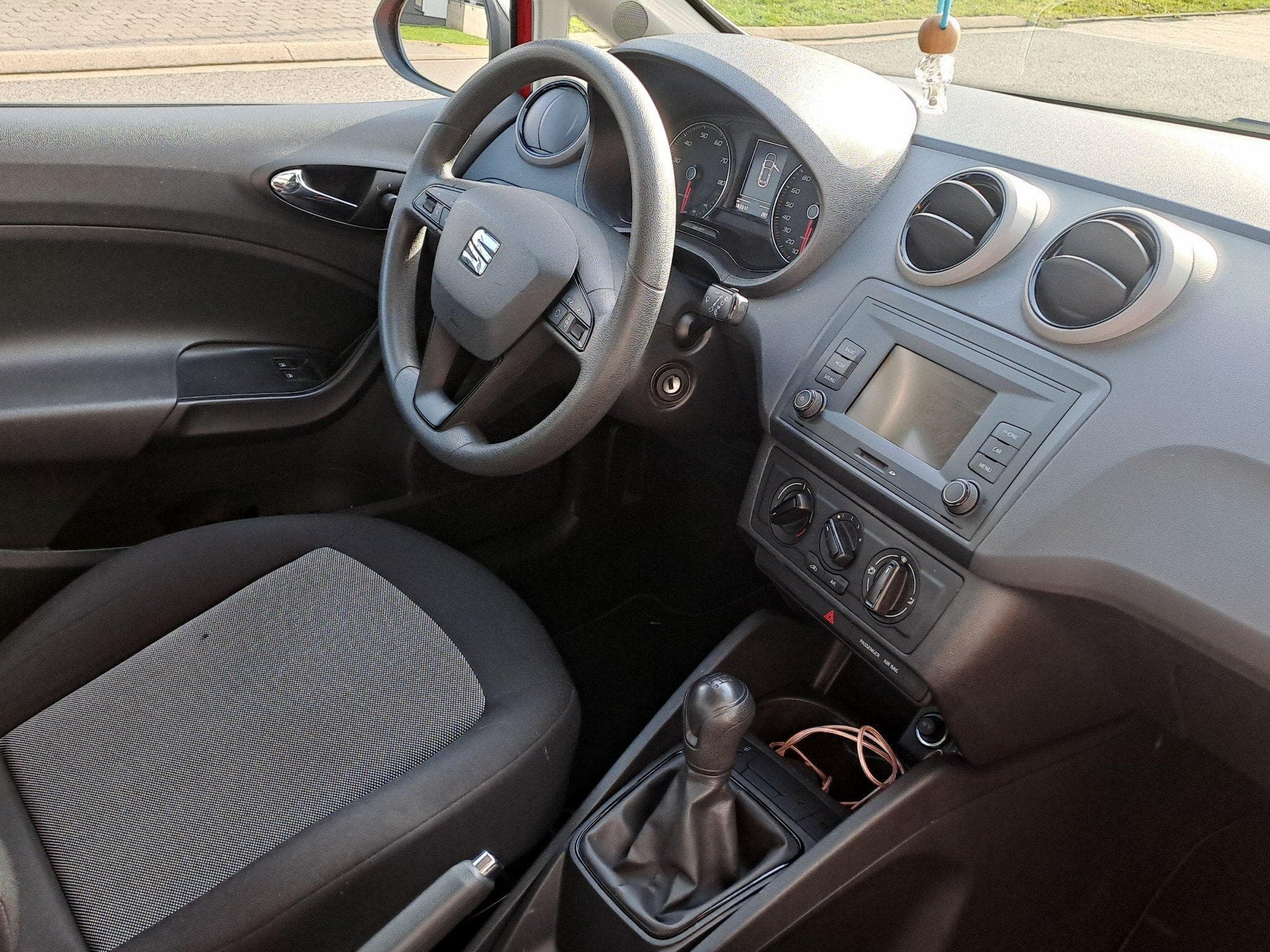 Seat Ibiza (2016) - Photo 2